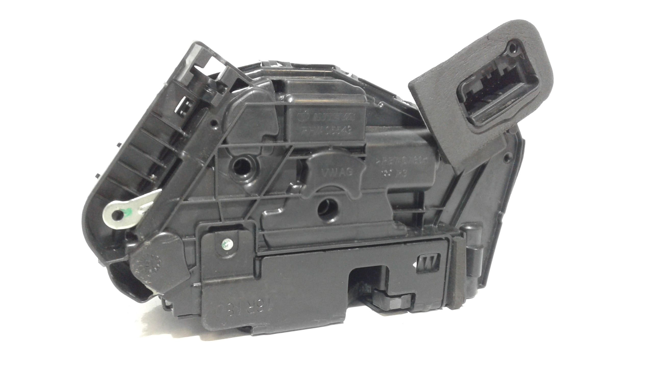 Serratura Anteriore Destra VOLKSWAGEN Tiguan Serie