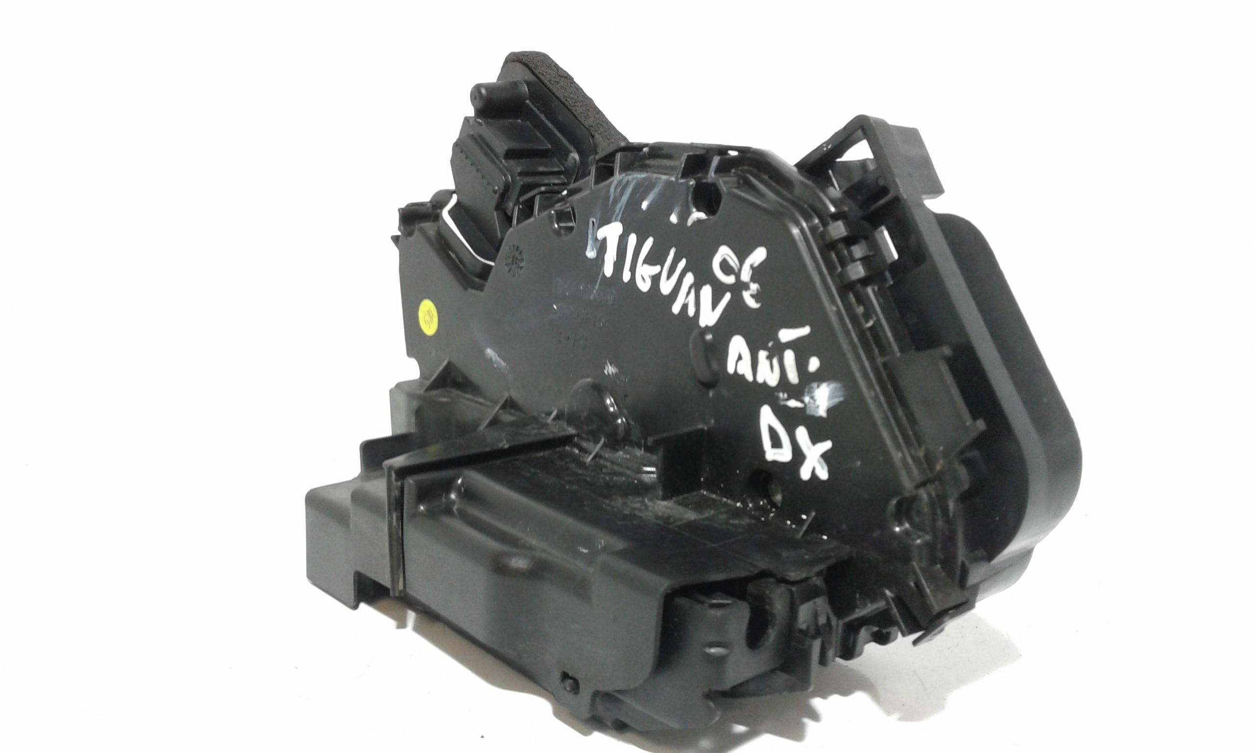 Serratura Anteriore Destra VOLKSWAGEN Tiguan Serie