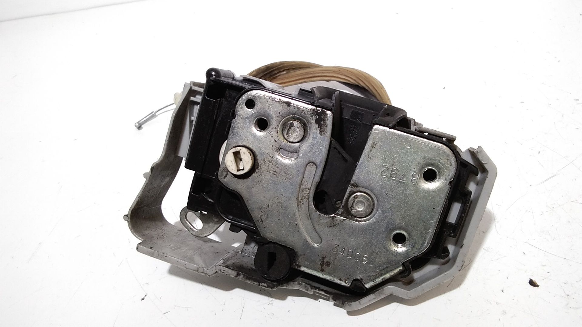 Serratura Posteriore destra FIAT Bravo 2 Serie