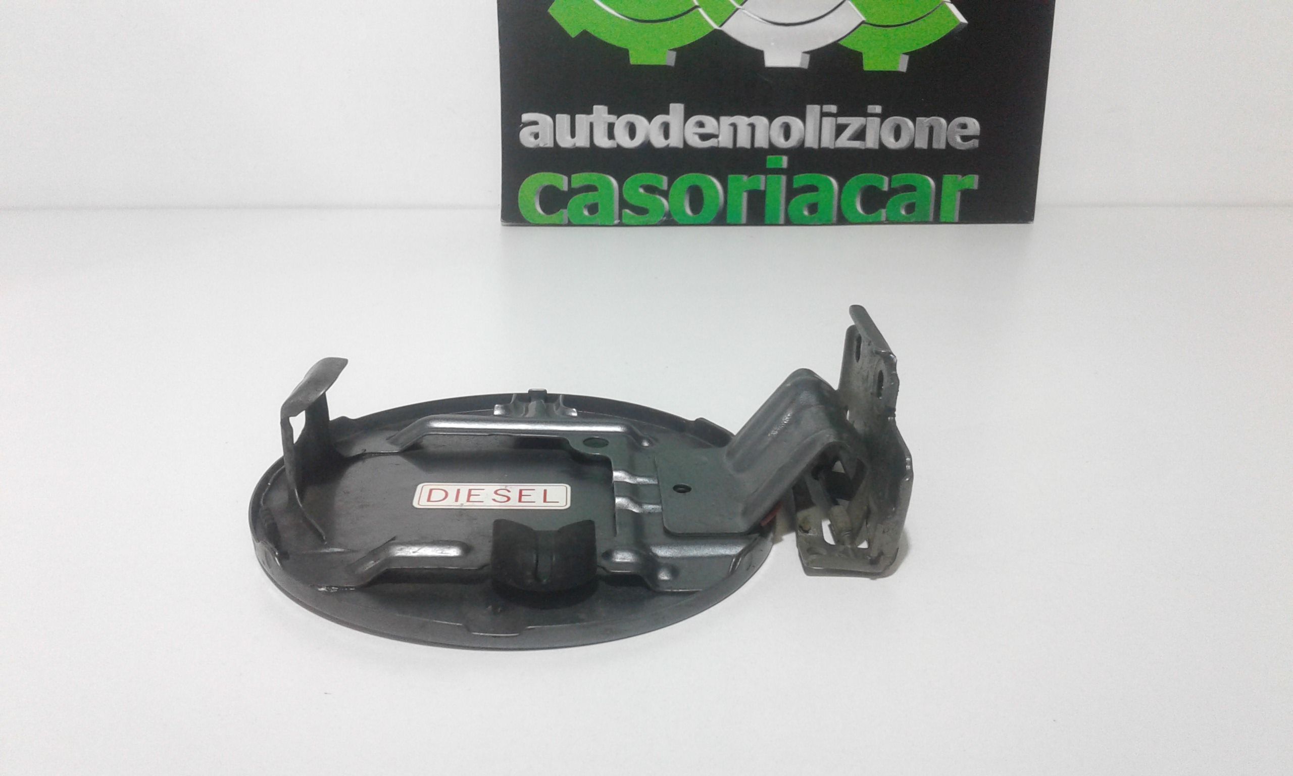 Sportellino Carburante HONDA Civic Berlina 5P 2 Serie