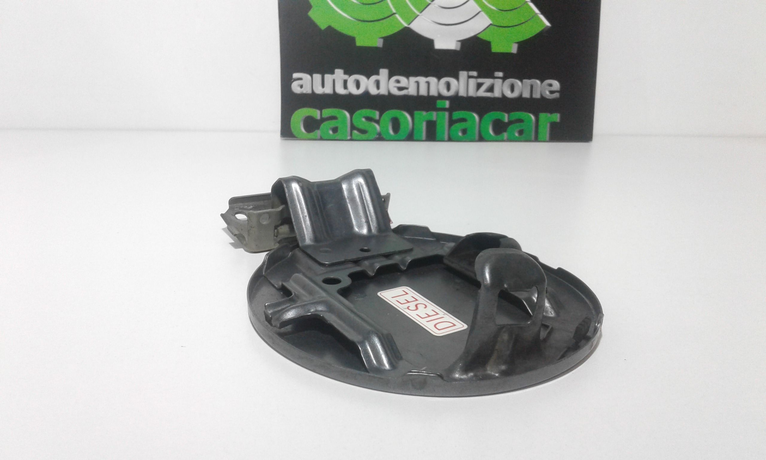 Sportellino Carburante HONDA Civic Berlina 5P 2 Serie