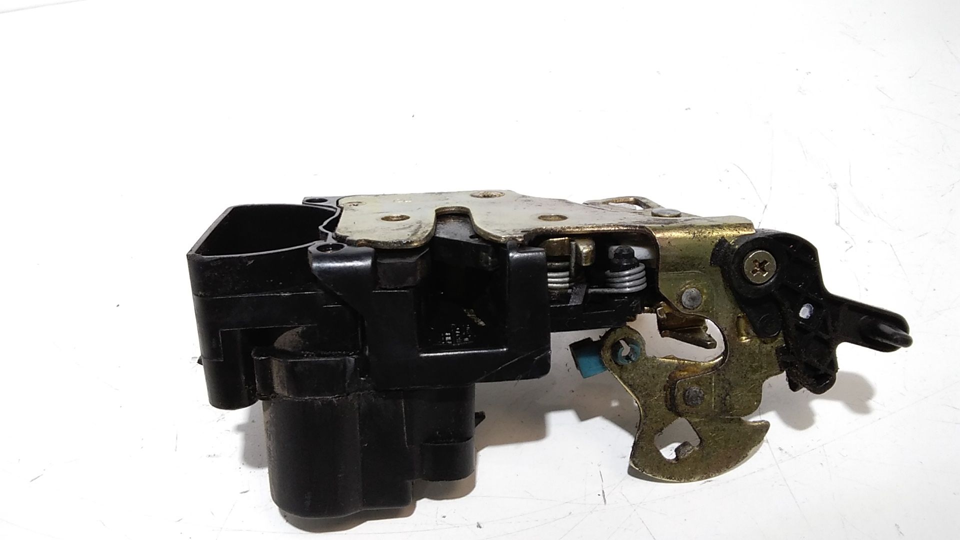 Serratura Posteriore destra CHEVROLET Kalos 1 Serie