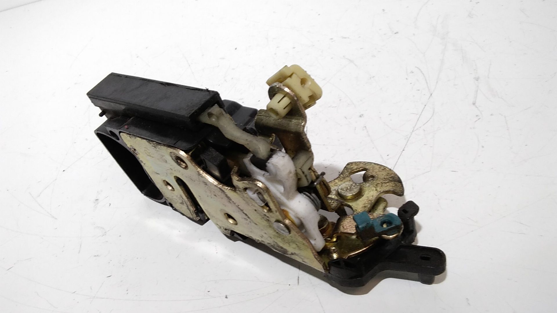 Serratura Posteriore destra CHEVROLET Kalos 1 Serie