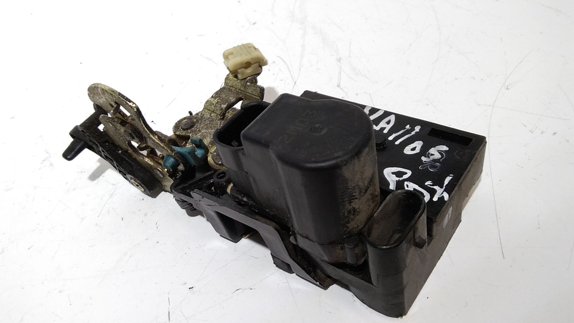 Serratura Posteriore destra CHEVROLET Kalos 1 Serie