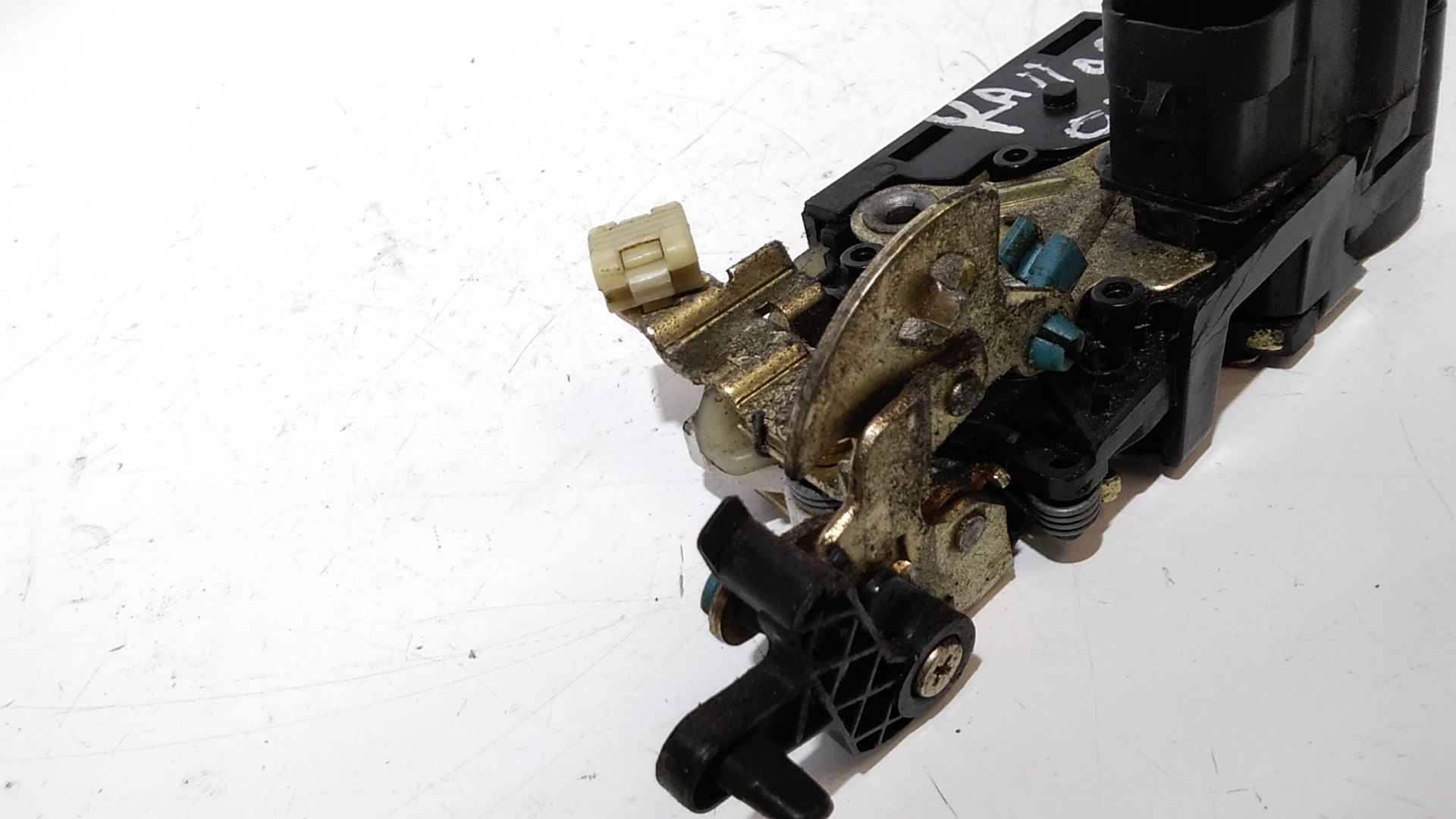 Serratura Posteriore destra CHEVROLET Kalos 1 Serie