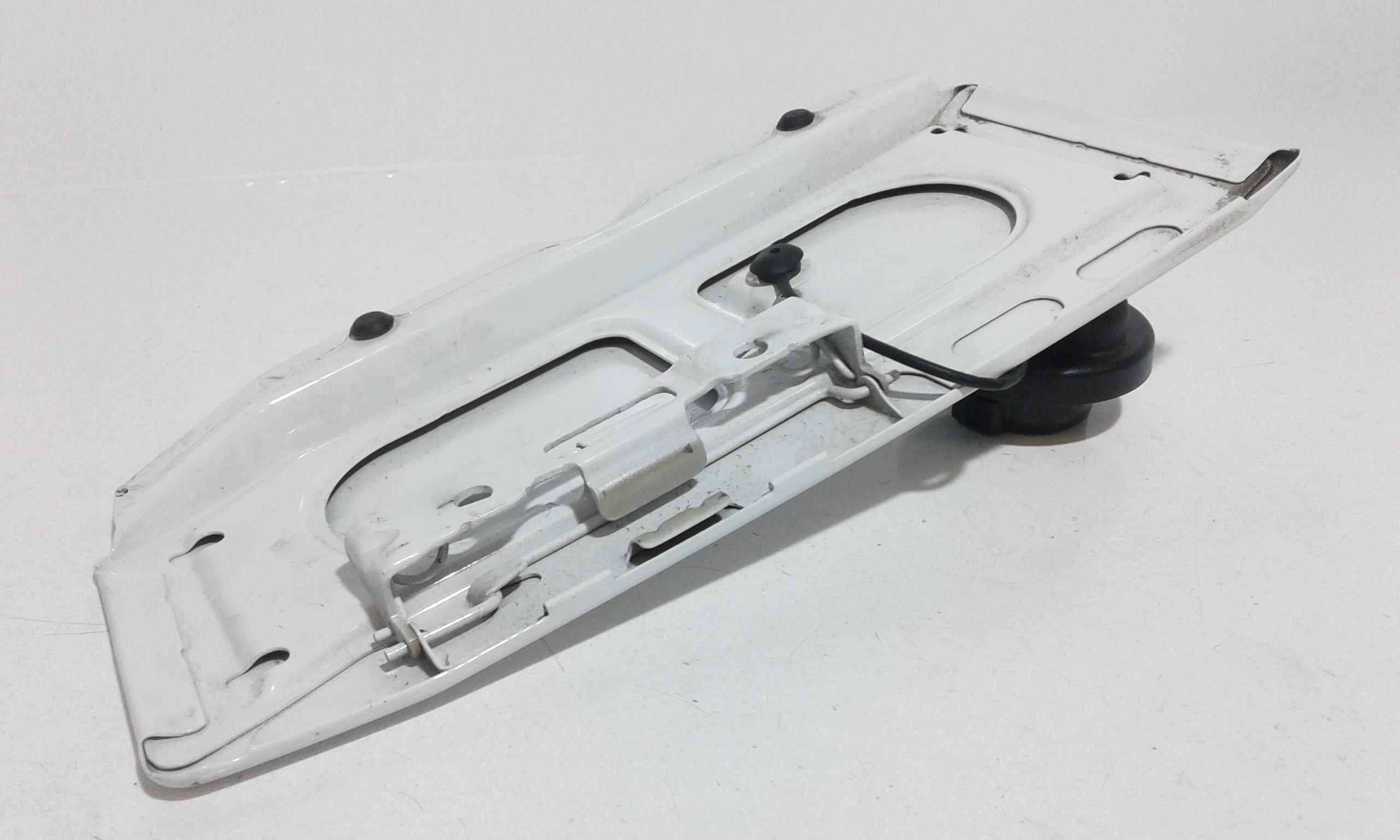 Sportellino Carburante MERCEDES Sprinter 419