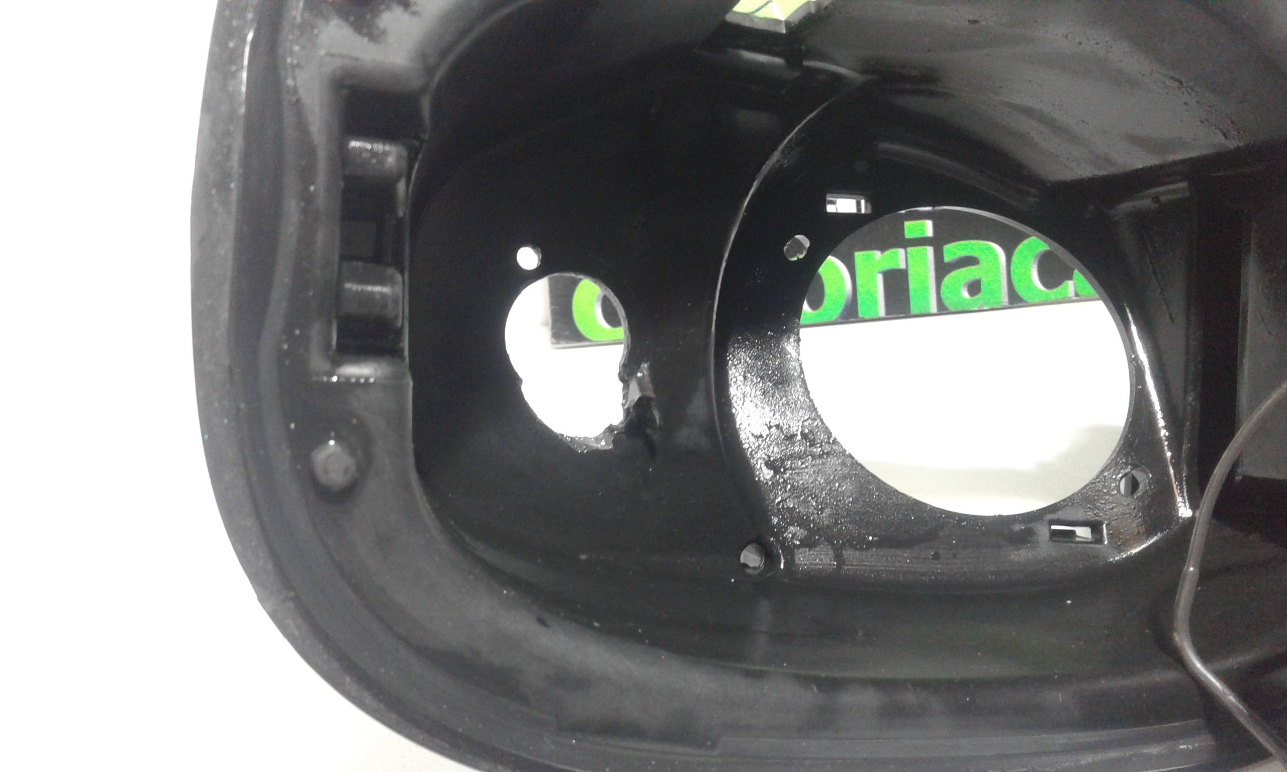 Sportellino Carburante RENAULT Grand Modus 1 Serie