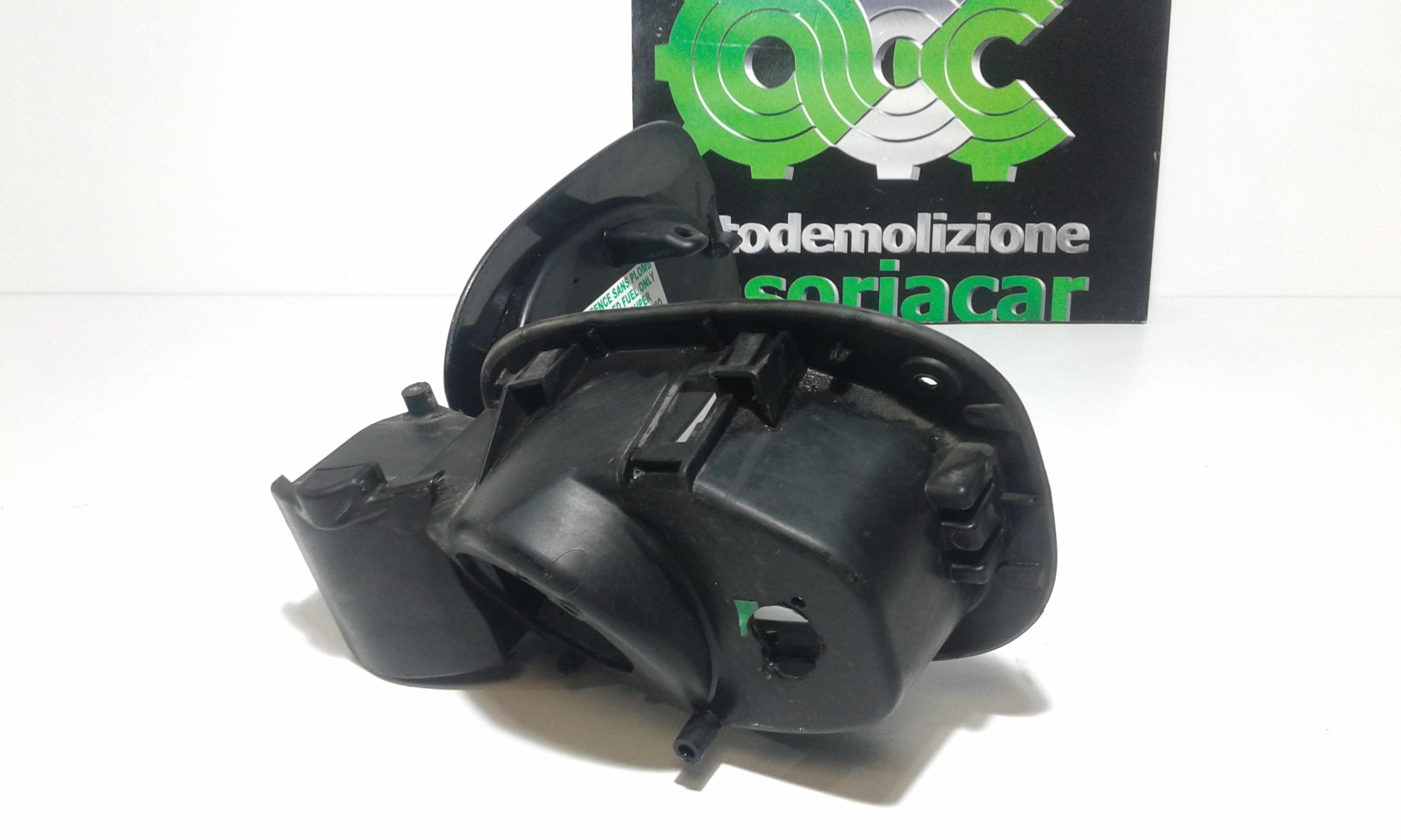 Sportellino Carburante RENAULT Grand Modus 1 Serie