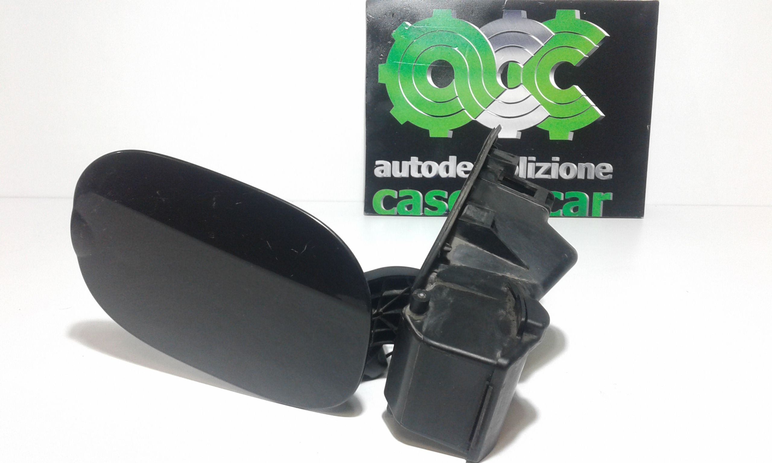 Sportellino Carburante RENAULT Grand Modus 1 Serie