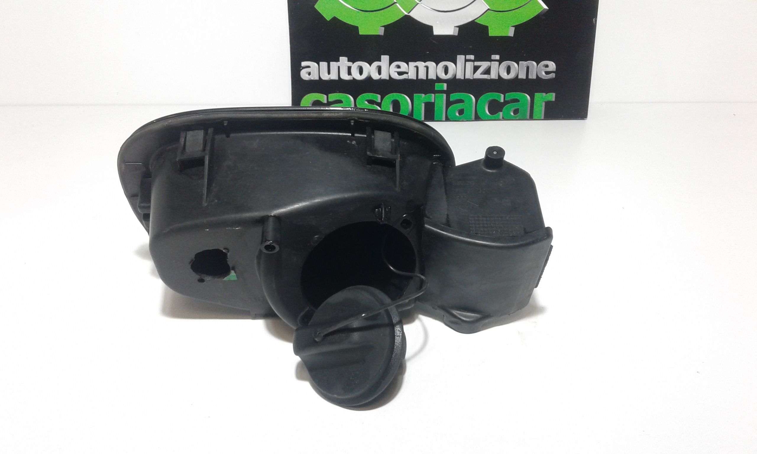 Sportellino Carburante RENAULT Grand Modus 1 Serie