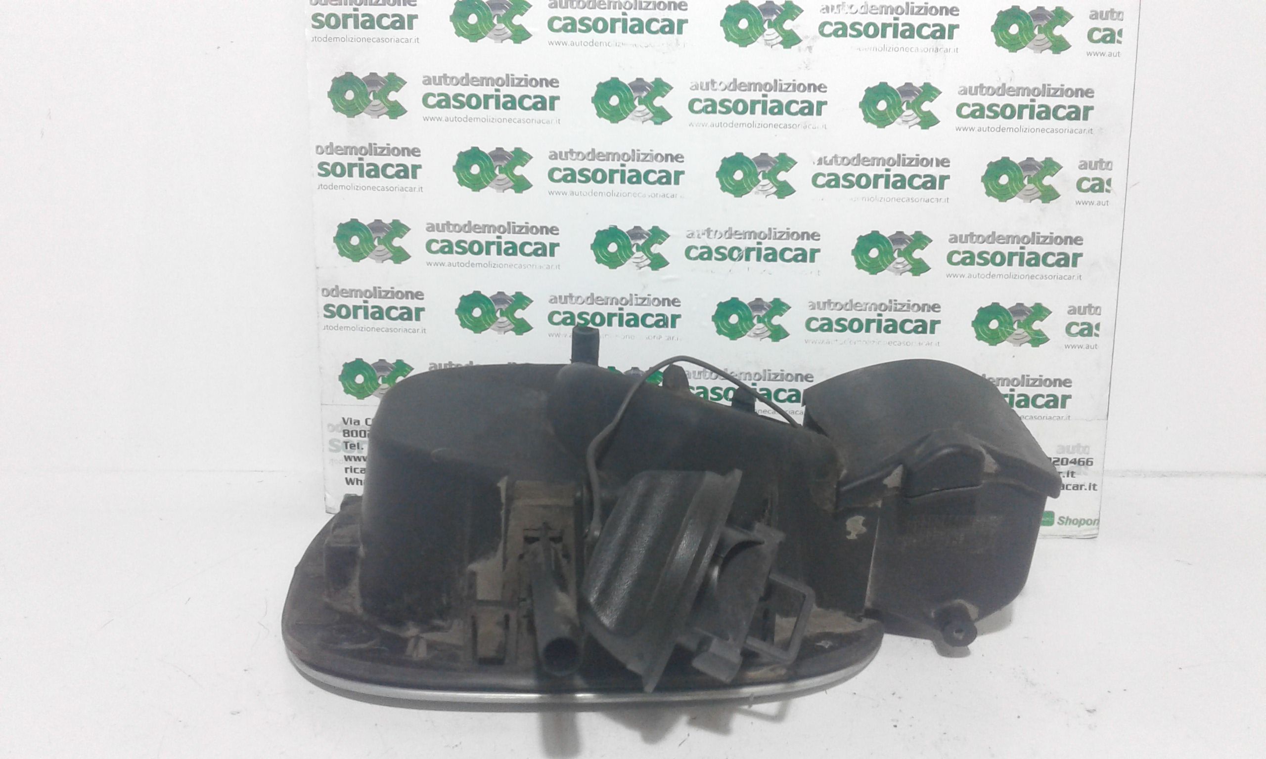 Sportellino Carburante RENAULT Modus 1 Serie