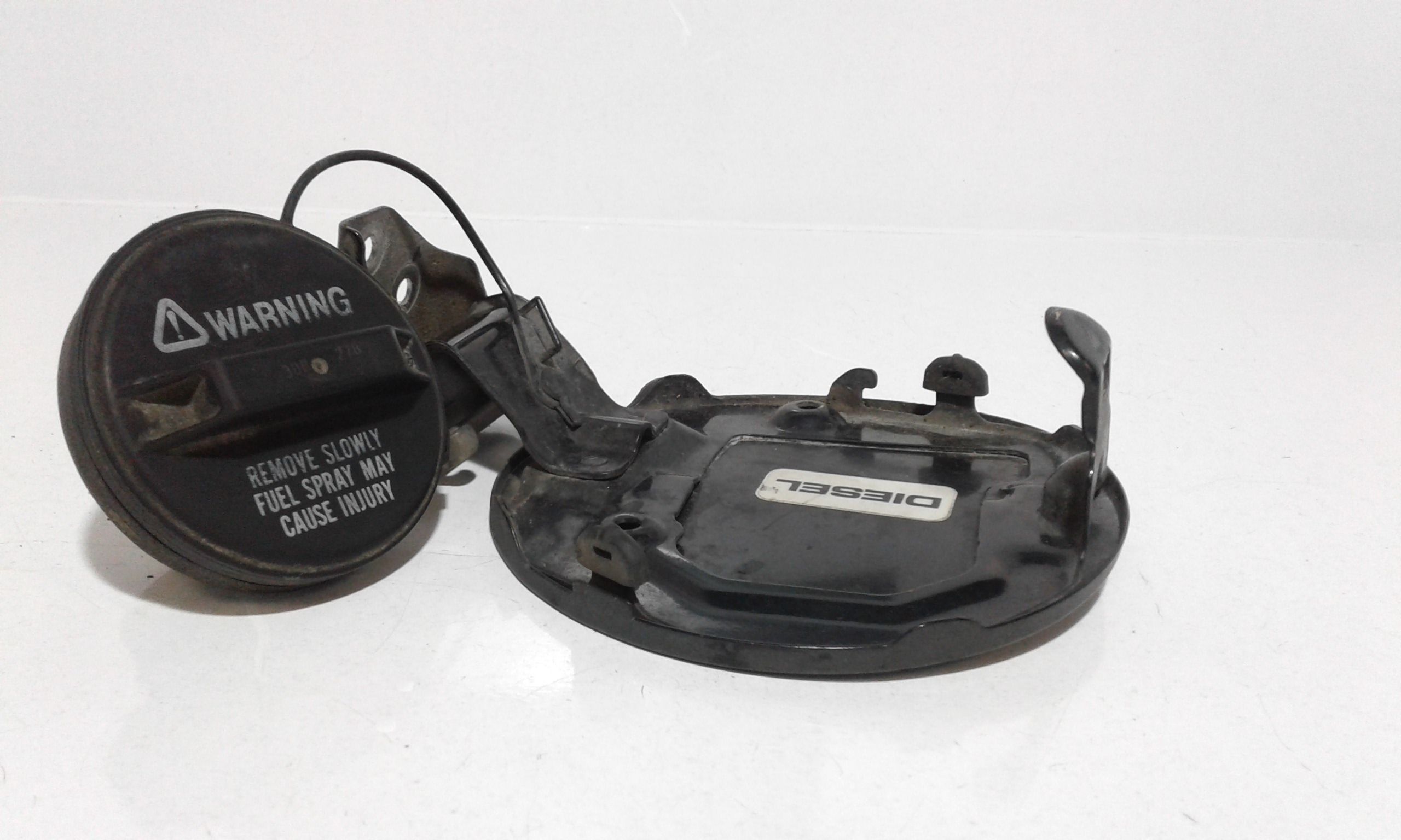 Sportellino Carburante SUZUKI Swift 4 Serie