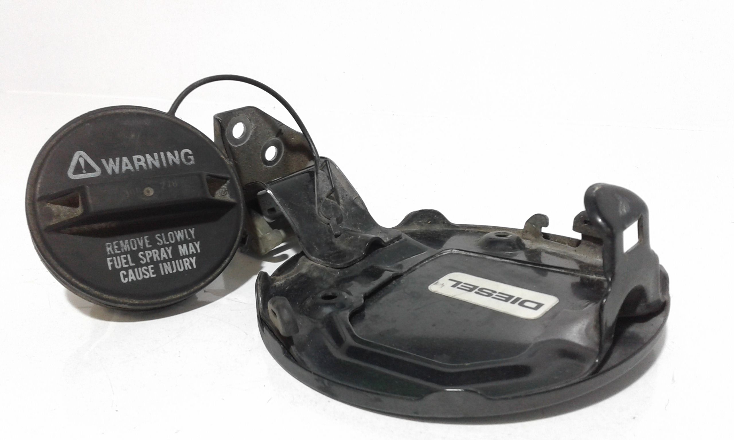 Sportellino Carburante SUZUKI Swift 4 Serie