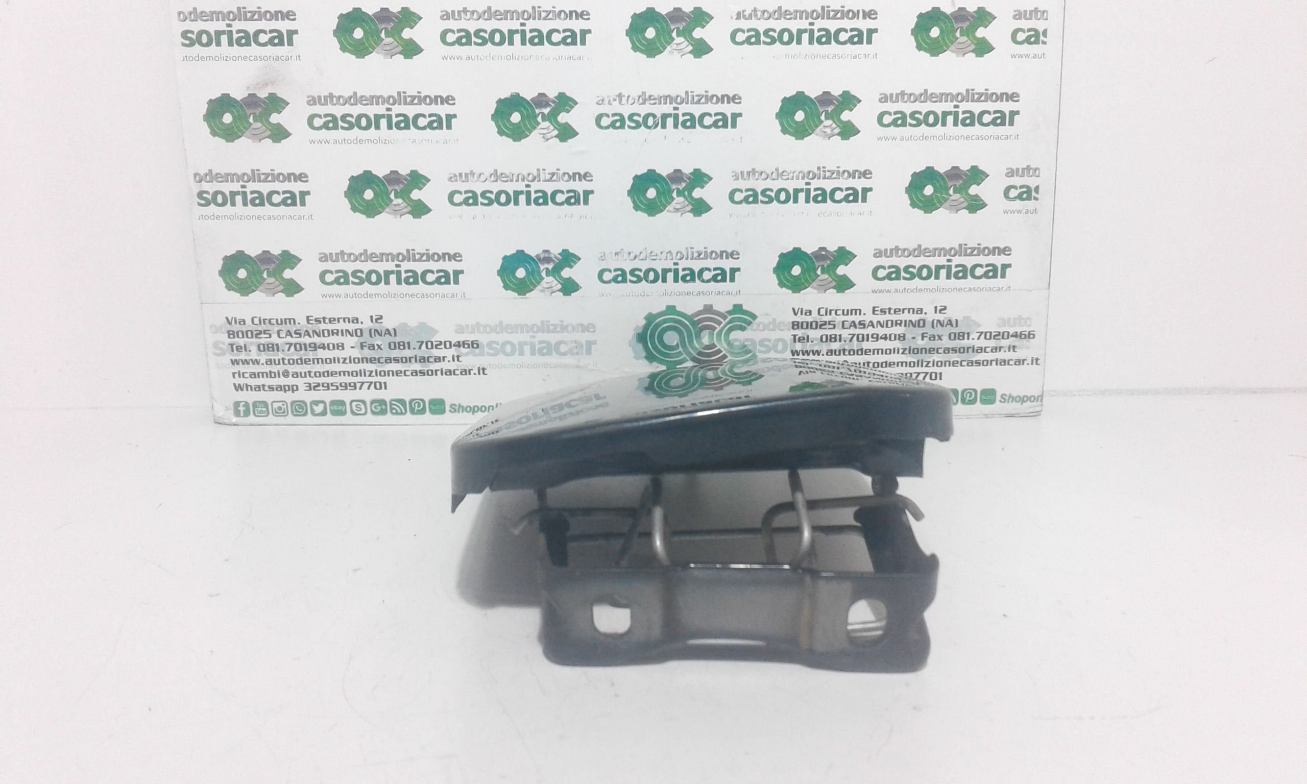 Sportellino Carburante MERCEDES Classe C Berlina W202