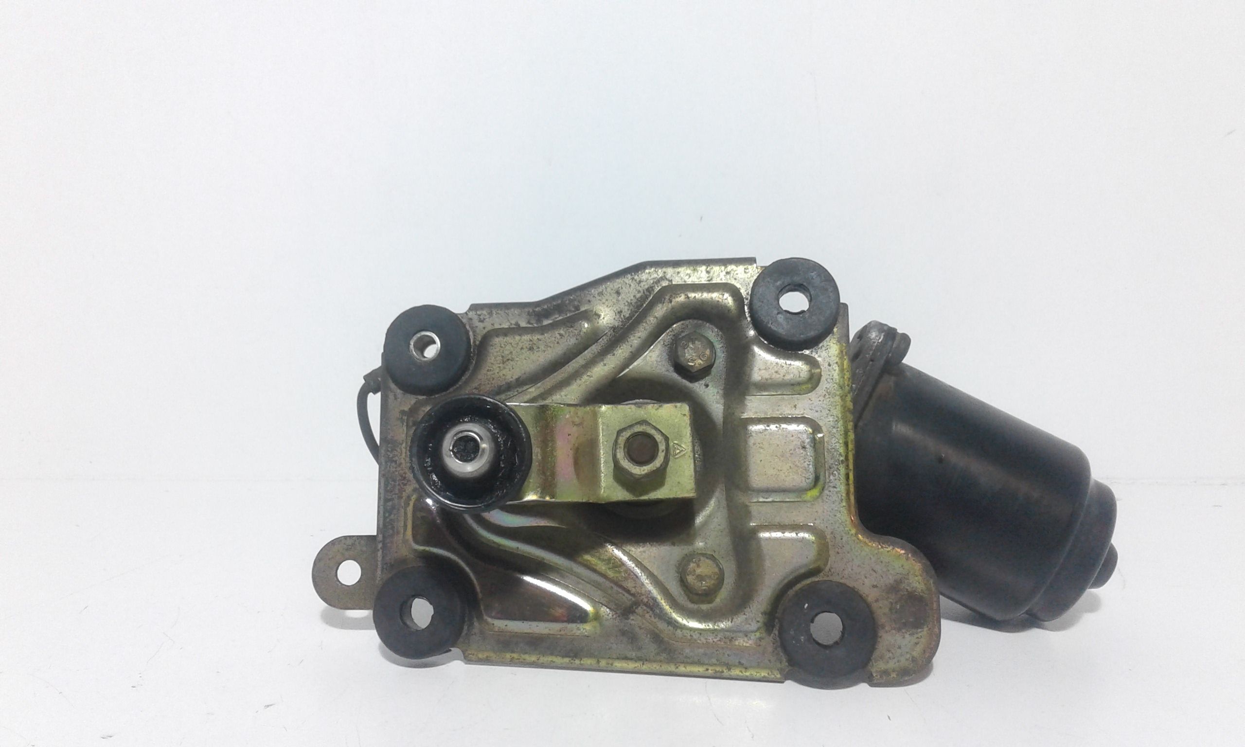 Motorino Tergicristallo Anteriore OPEL Agila 1 Serie