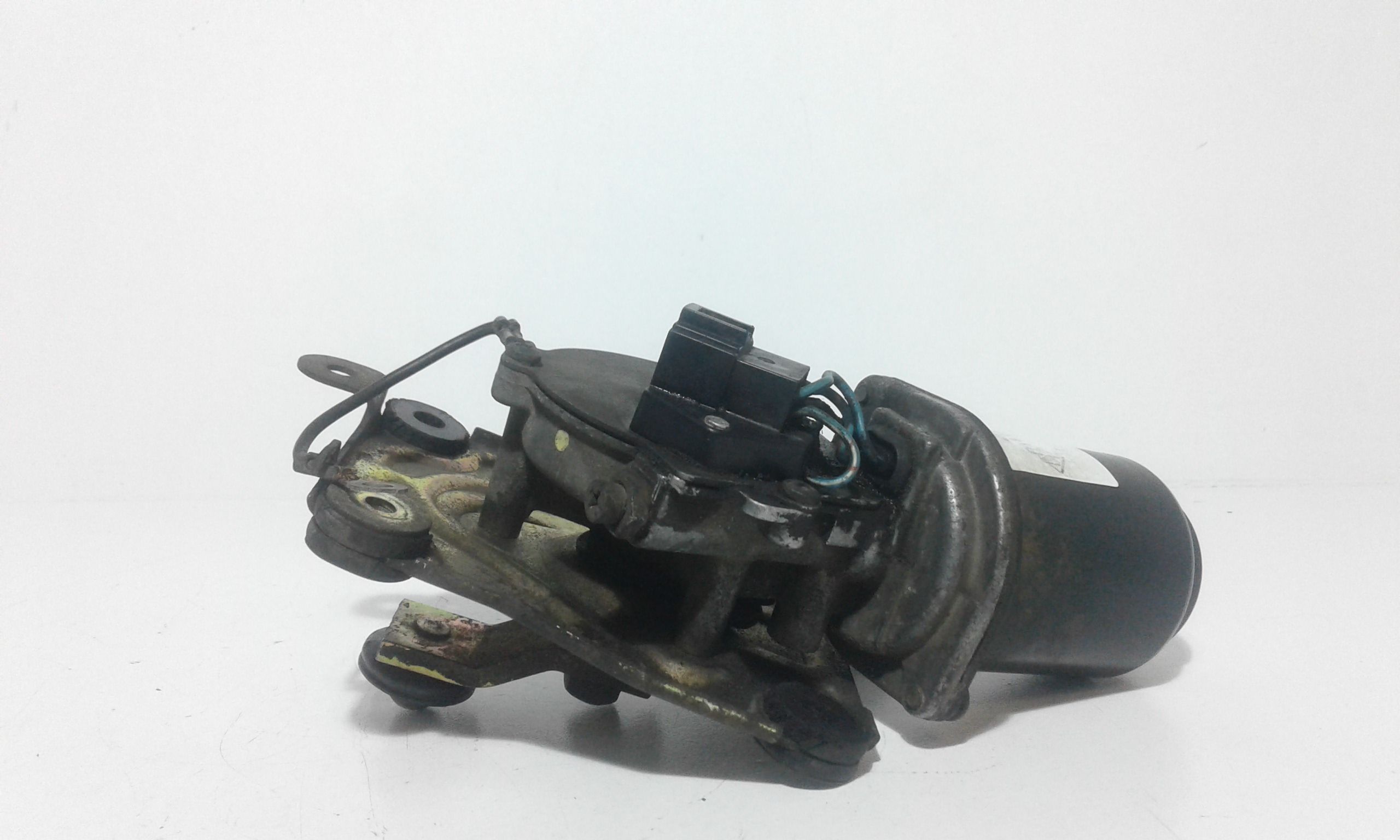 Motorino Tergicristallo Anteriore OPEL Agila 1 Serie