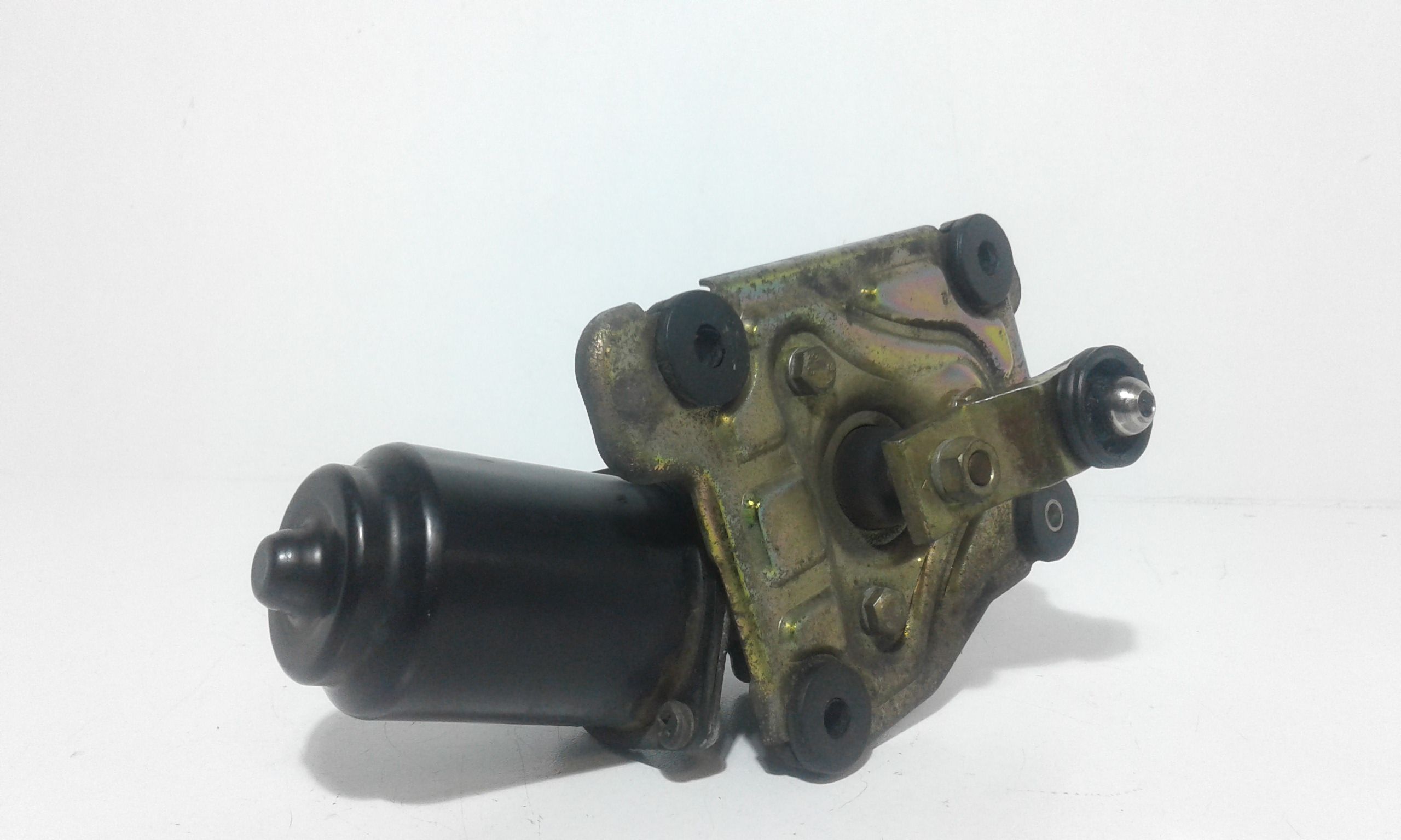 Motorino Tergicristallo Anteriore OPEL Agila 1 Serie