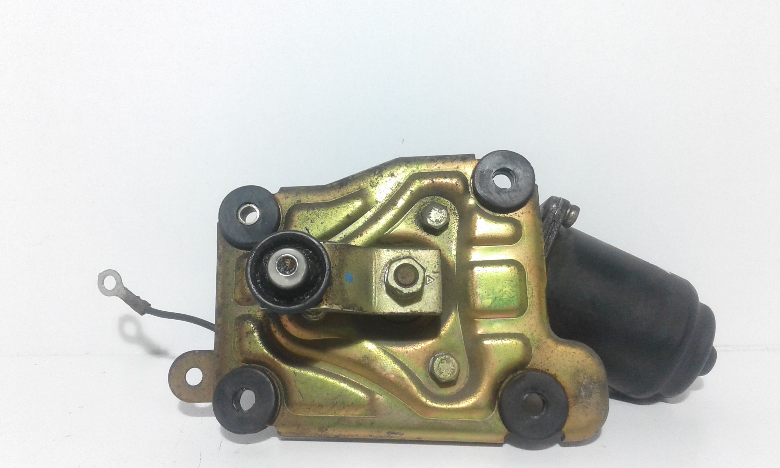 Motorino Tergicristallo Anteriore OPEL Agila 1 Serie