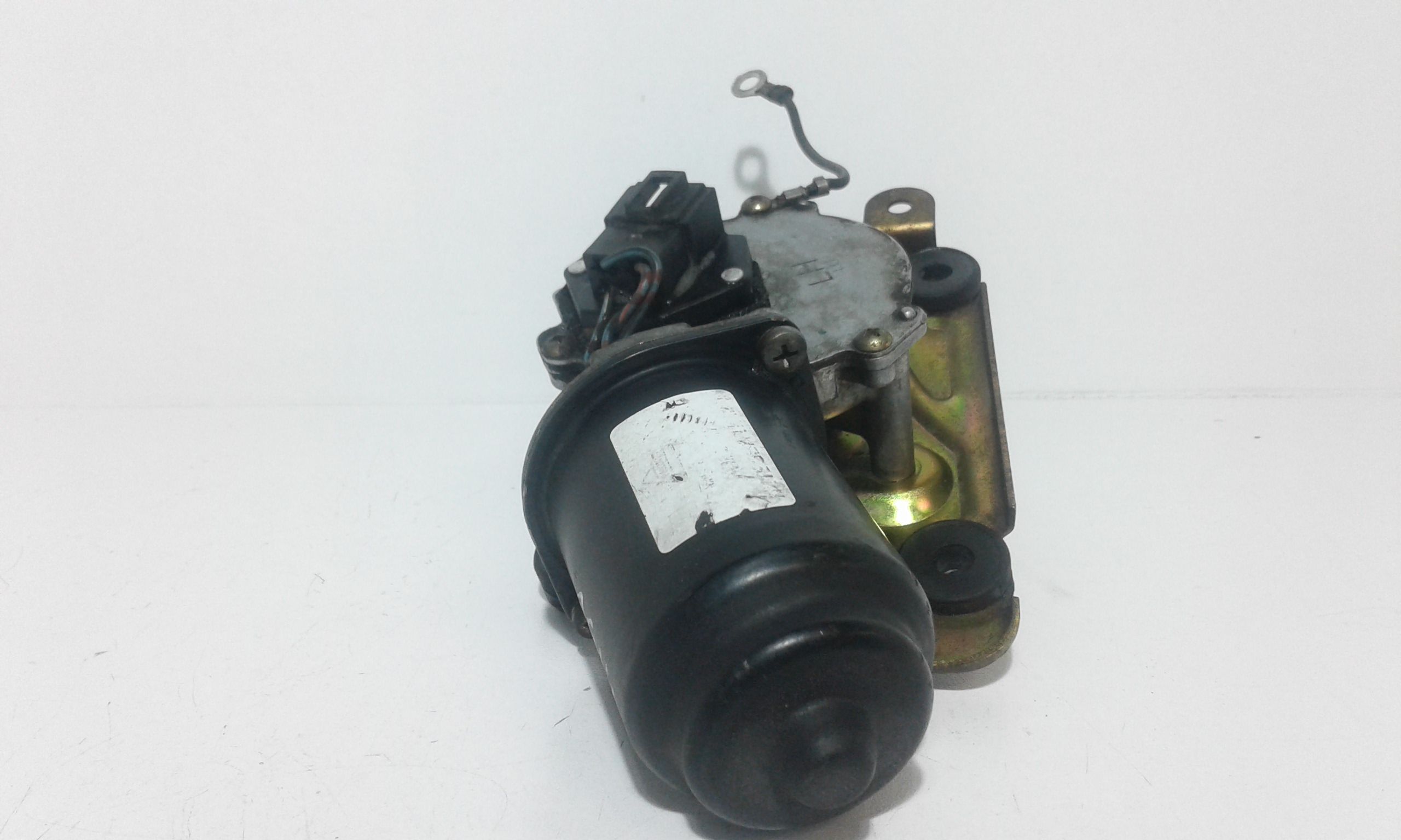 Motorino Tergicristallo Anteriore OPEL Agila 1 Serie