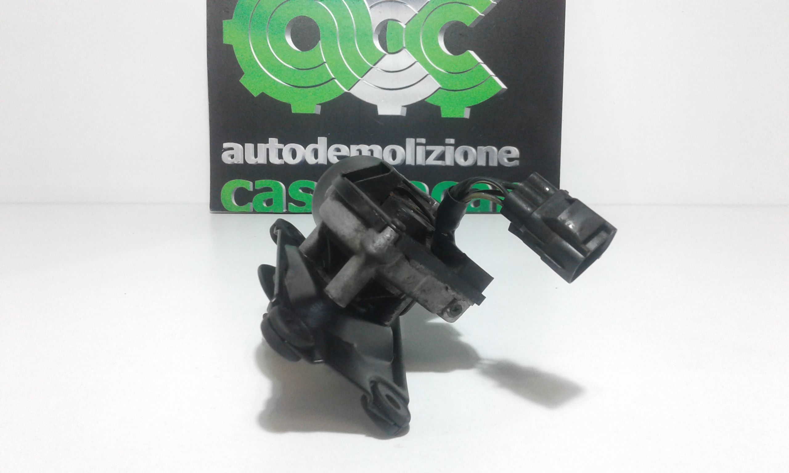 Motorino Tergicristallo Anteriore DAEWOO Kalos Serie