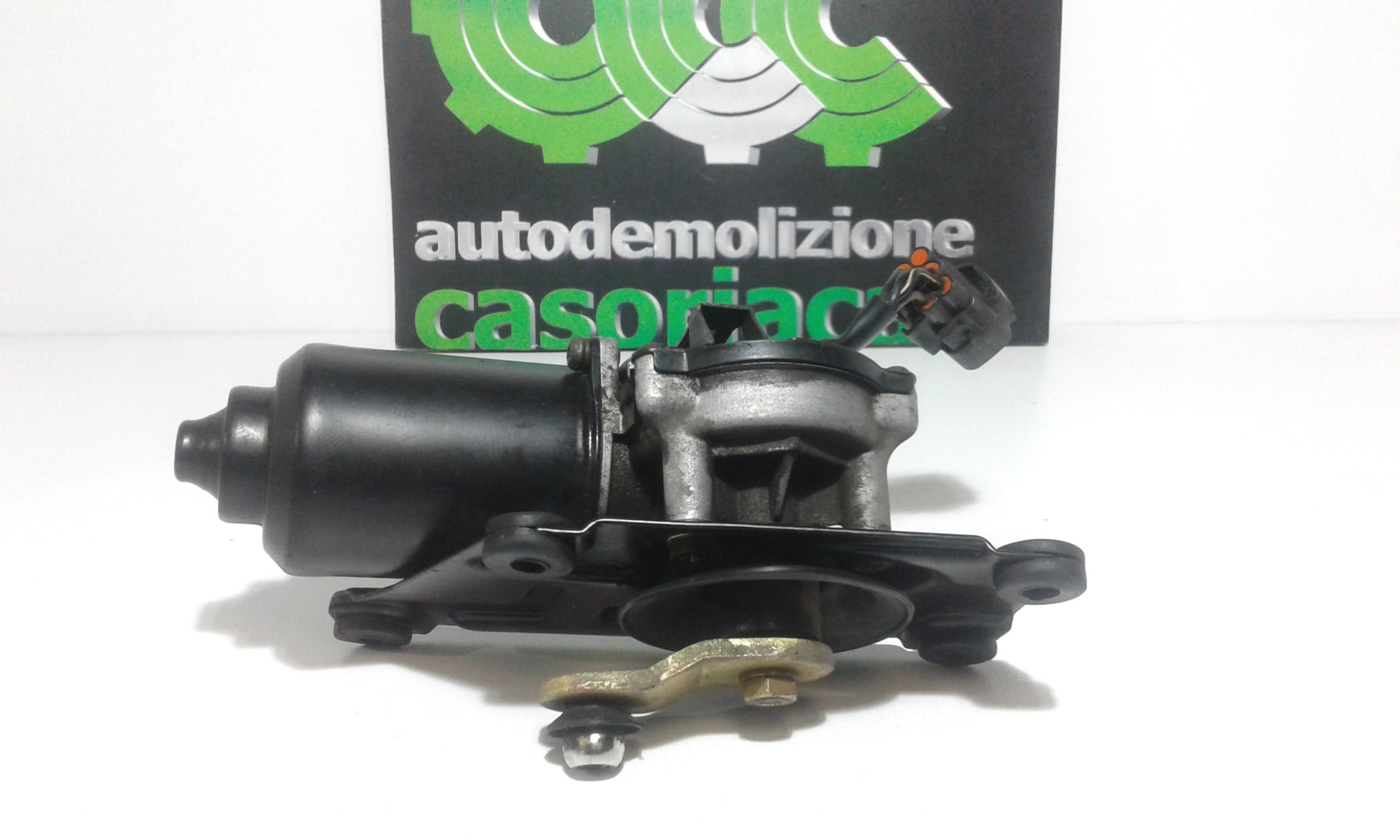 Motorino Tergicristallo Anteriore DAEWOO Kalos Serie