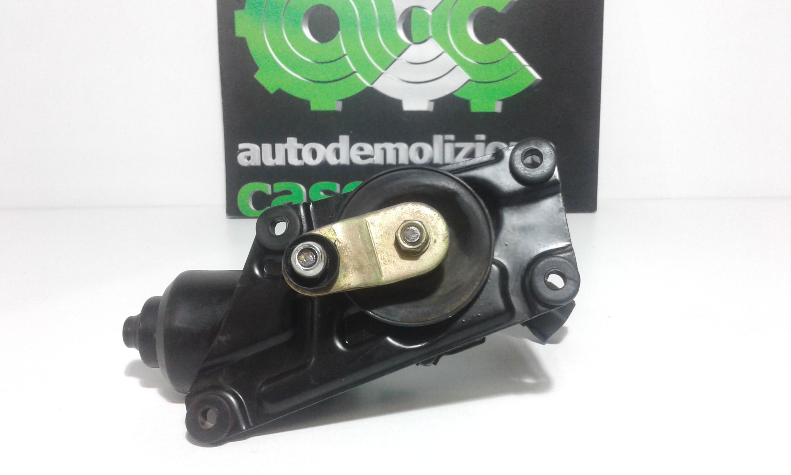 Motorino Tergicristallo Anteriore DAEWOO Kalos Serie