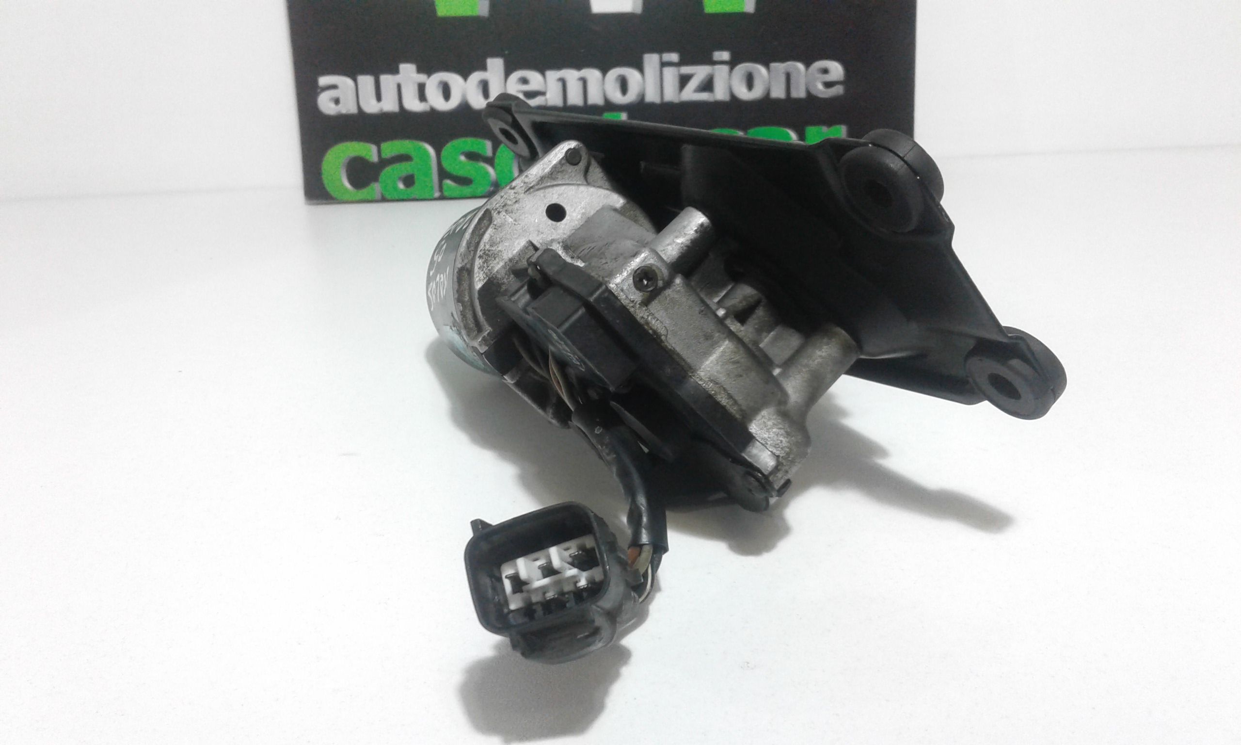 Motorino Tergicristallo Anteriore DAEWOO Kalos Serie