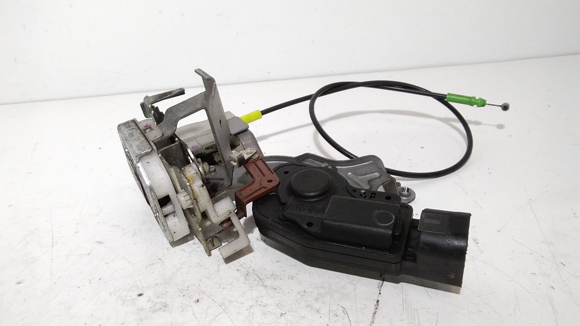 Serratura Posteriore destra PEUGEOT 107 1 Serie