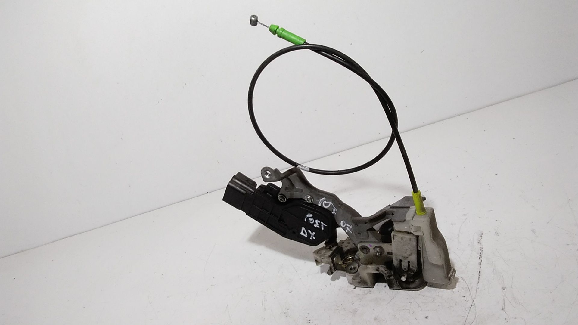 Serratura Posteriore destra PEUGEOT 107 1 Serie