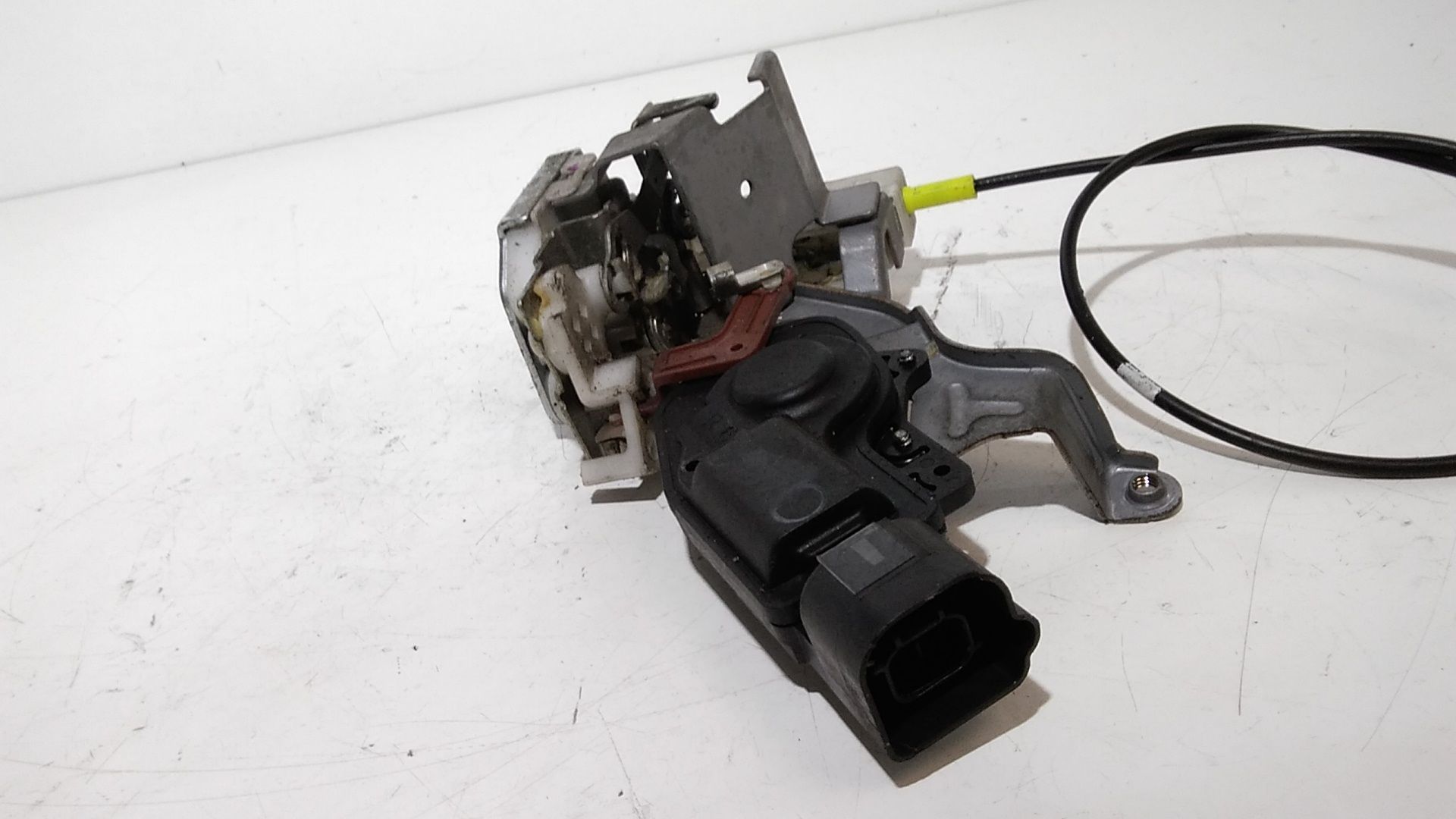 Serratura Posteriore destra PEUGEOT 107 1 Serie