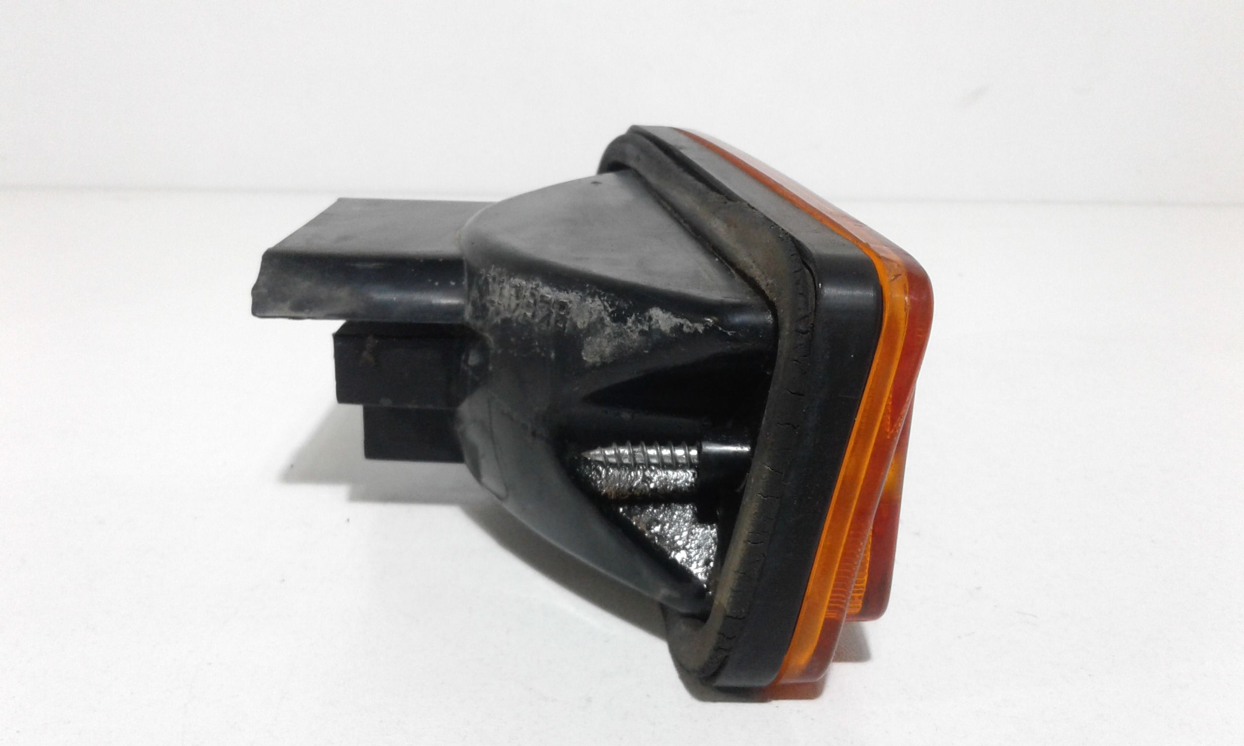 Freccia fanalino ant SX lato guida FIAT 126 1 Serie