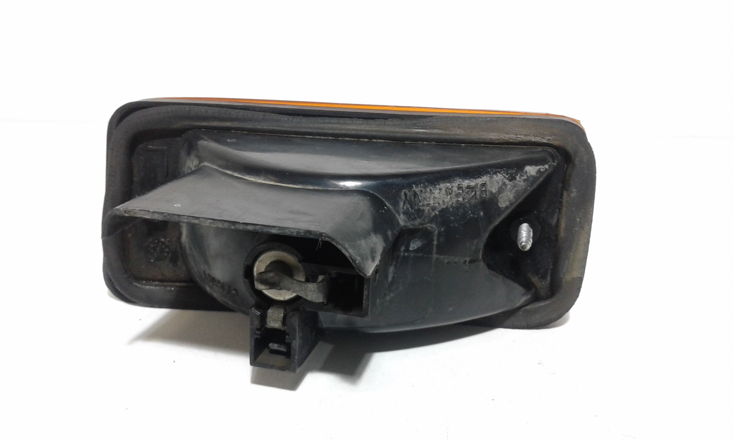 Freccia fanalino ant SX lato guida FIAT 126 1 Serie