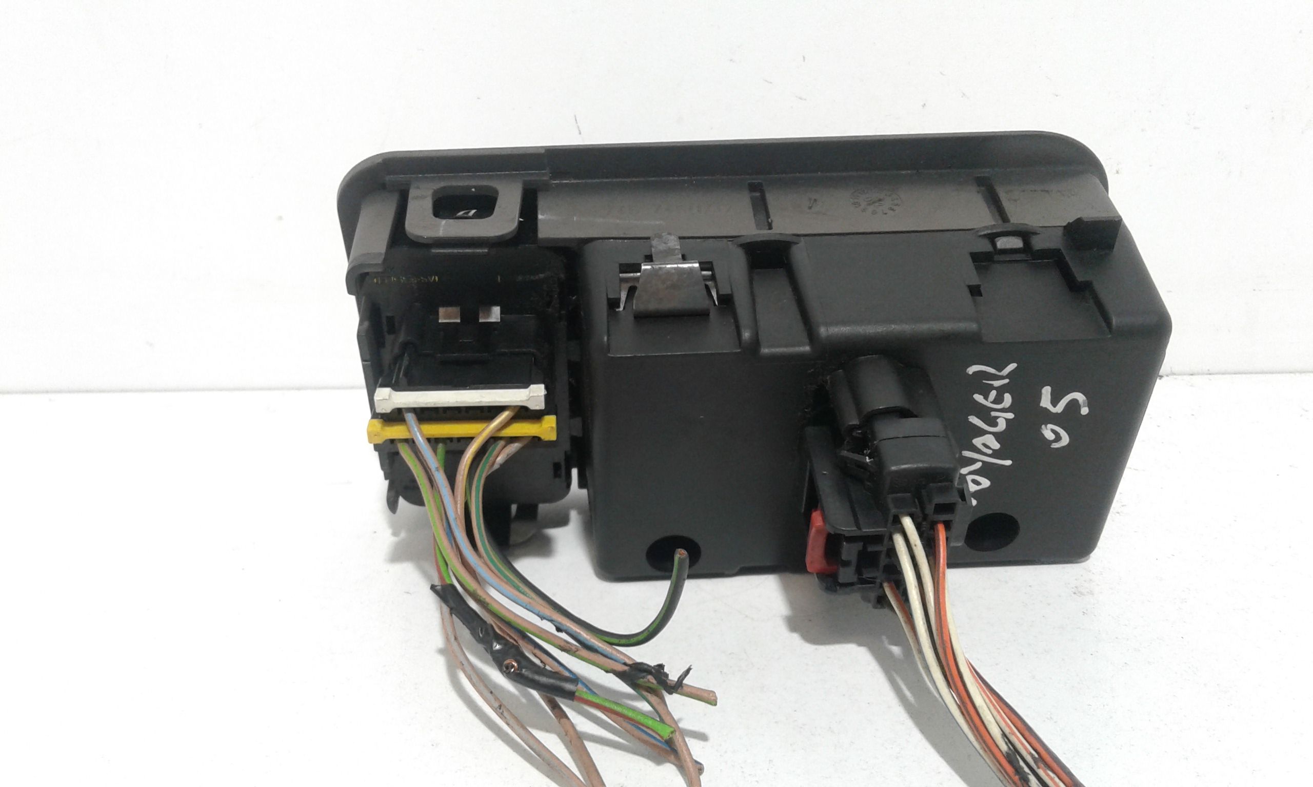 Comando Luci CHRYSLER Voyager 4 Serie