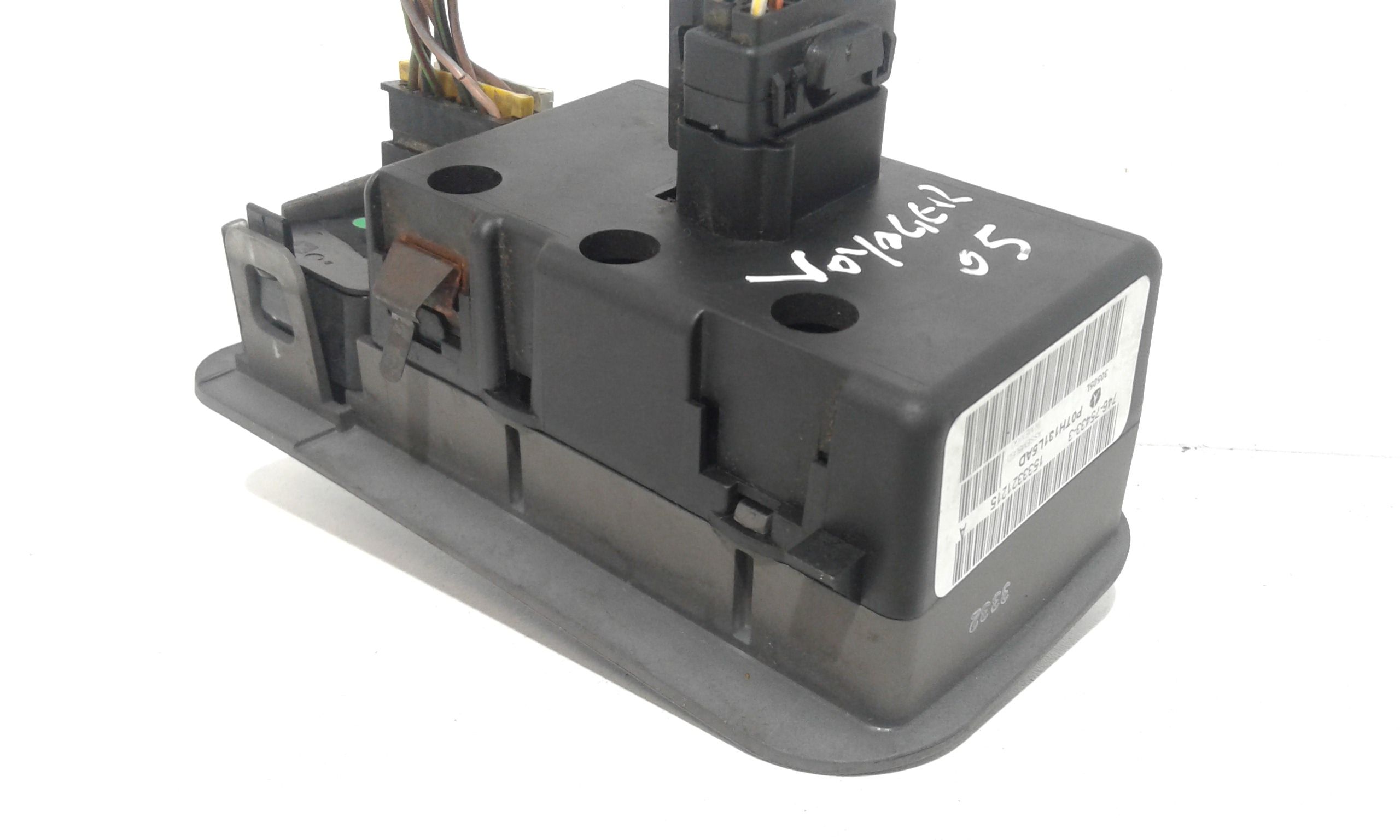 Comando Luci CHRYSLER Voyager 4 Serie