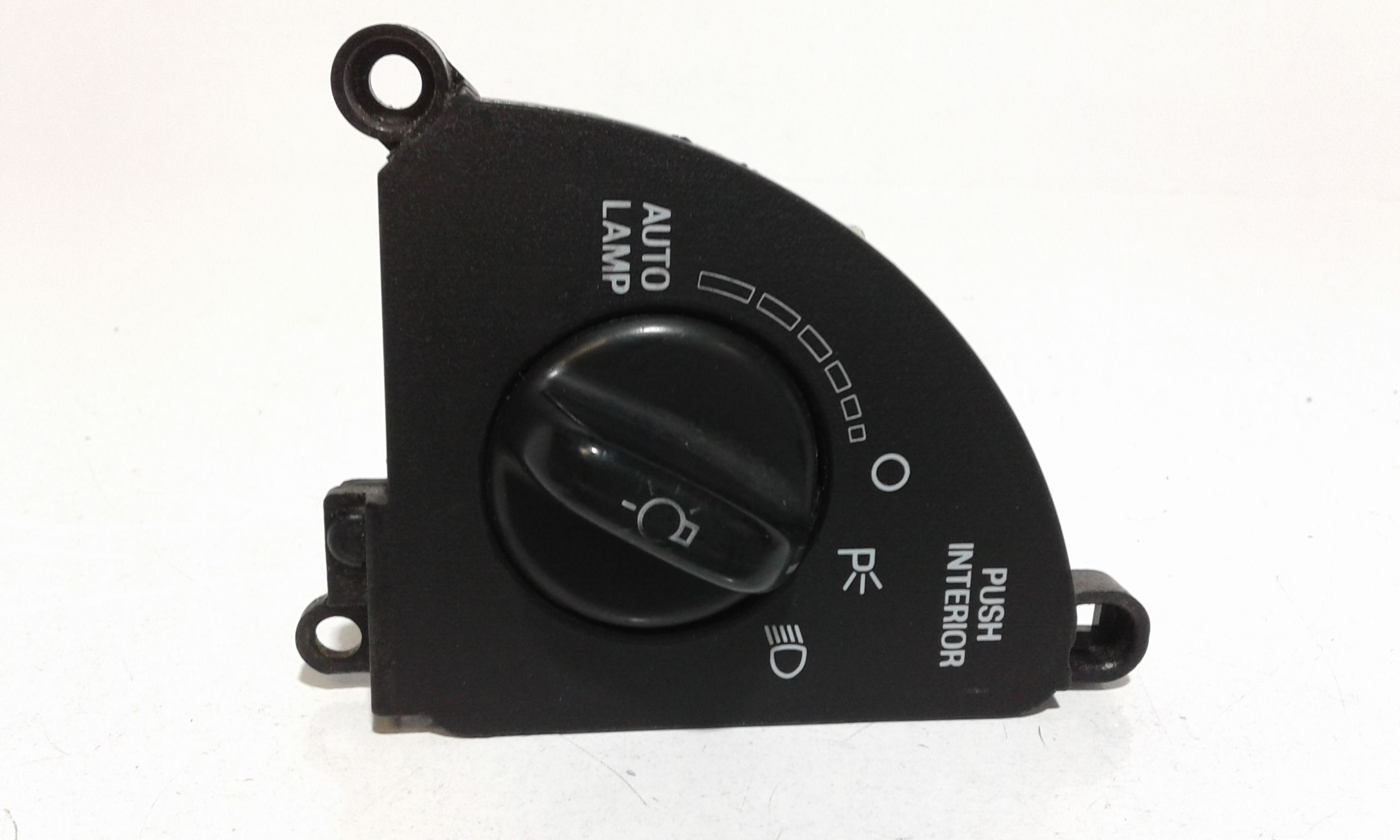 Comando Luci LINCOLN Town Car limousine Serie