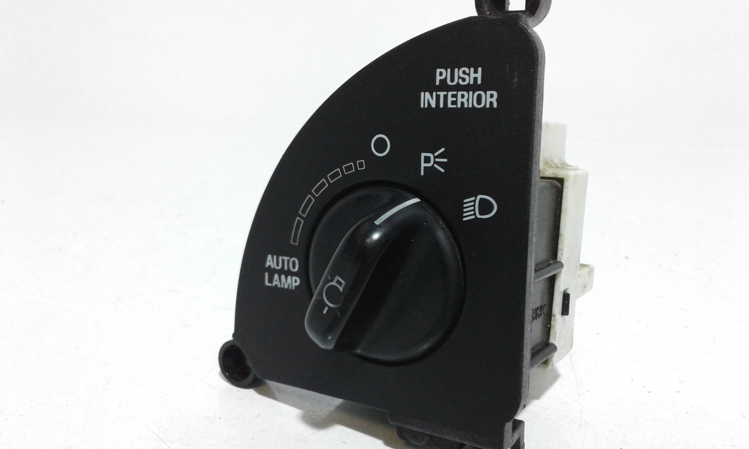 Comando Luci LINCOLN Town Car limousine Serie