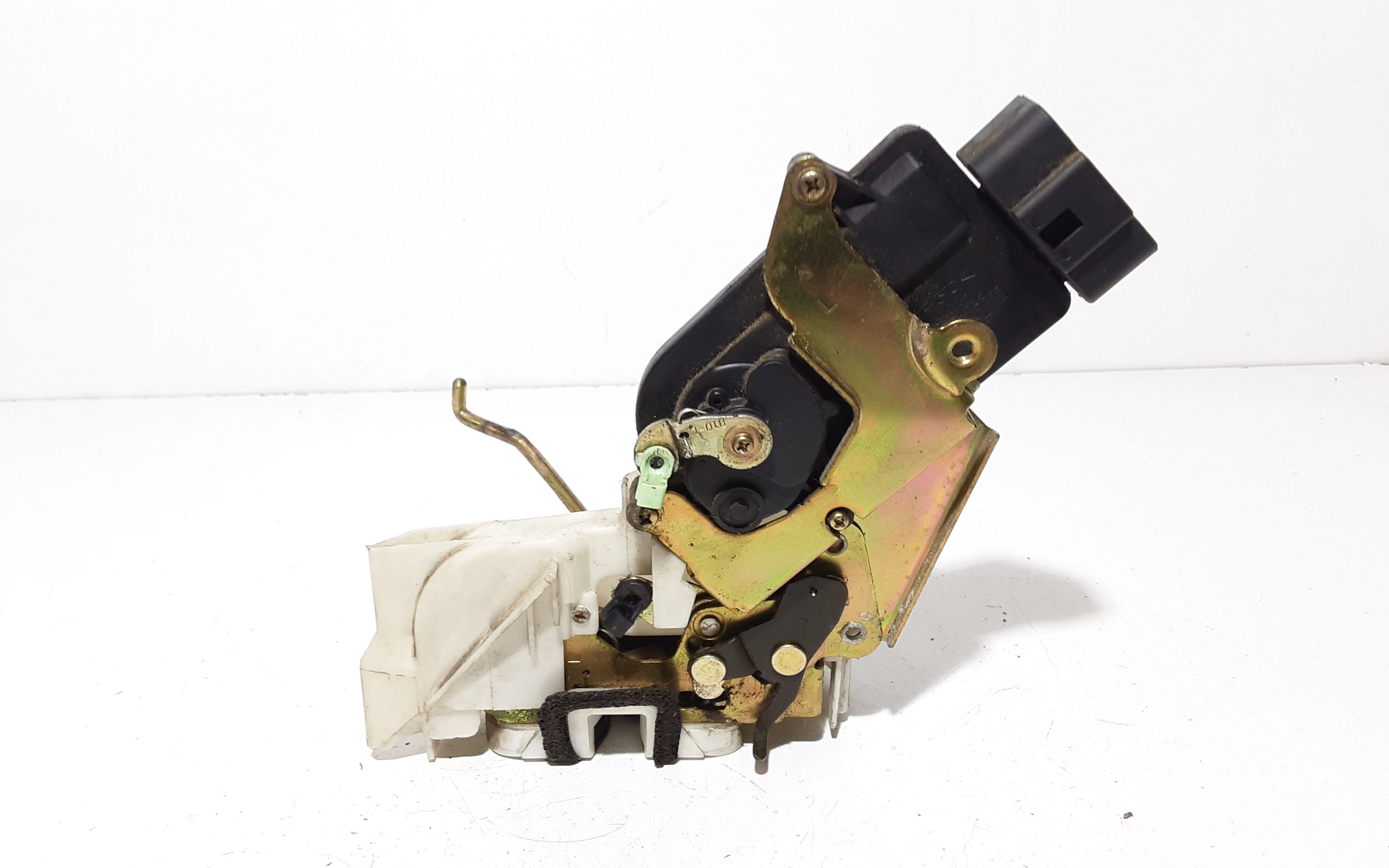 Serratura Posteriore destra SUBARU Justy 2 Serie