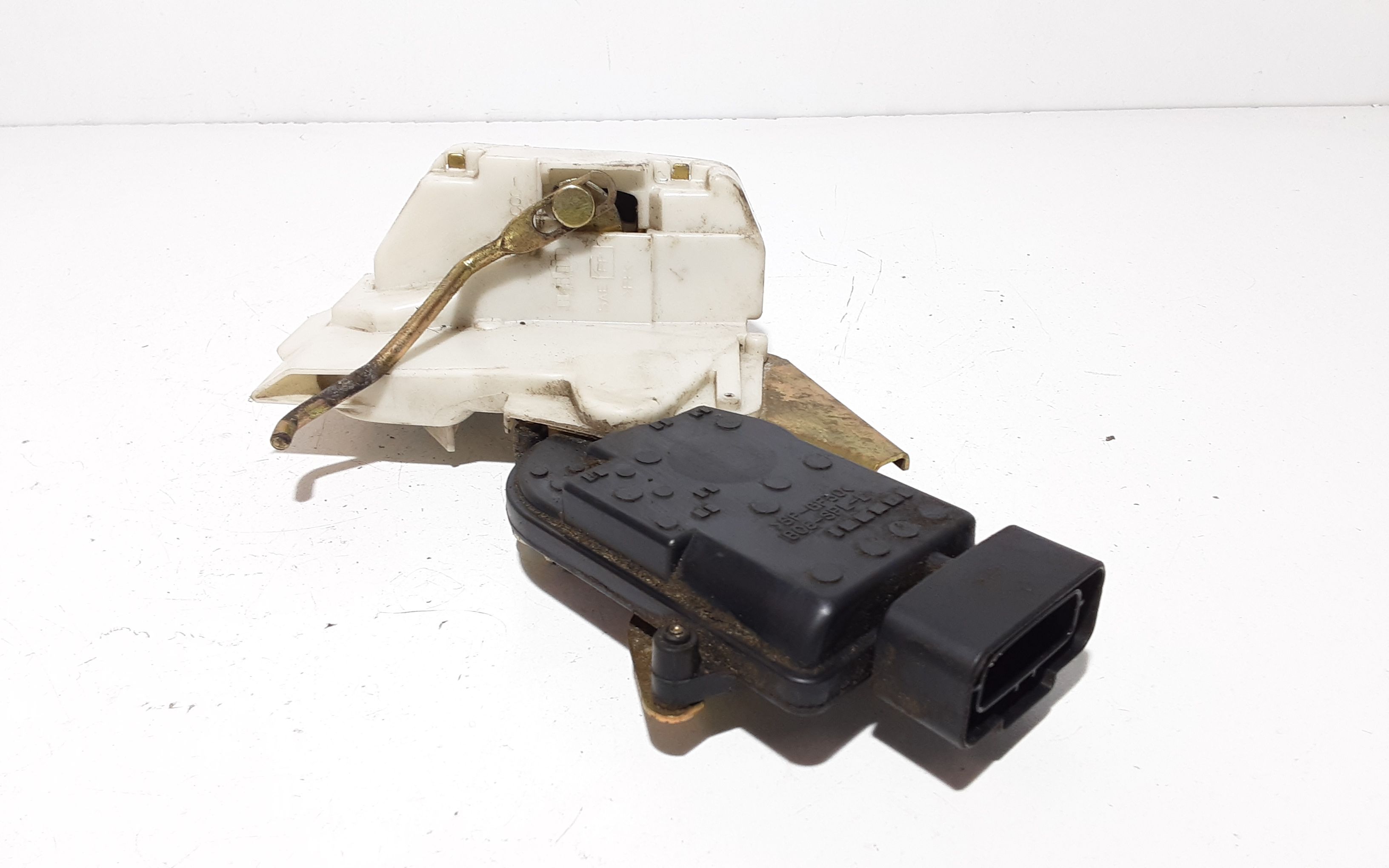 Serratura Posteriore destra SUBARU Justy 2 Serie