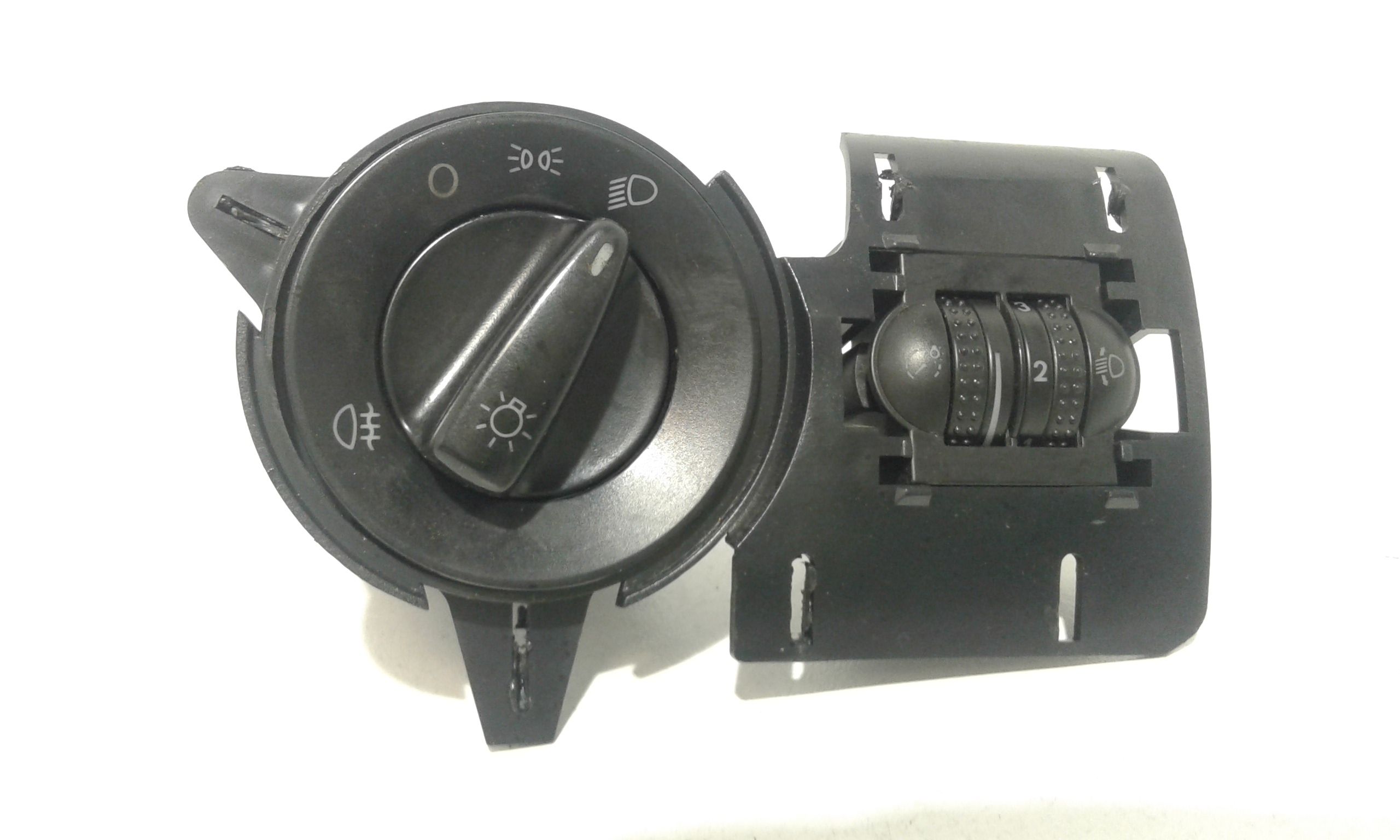 Comando Luci VOLKSWAGEN Passat Berlina 2 Serie