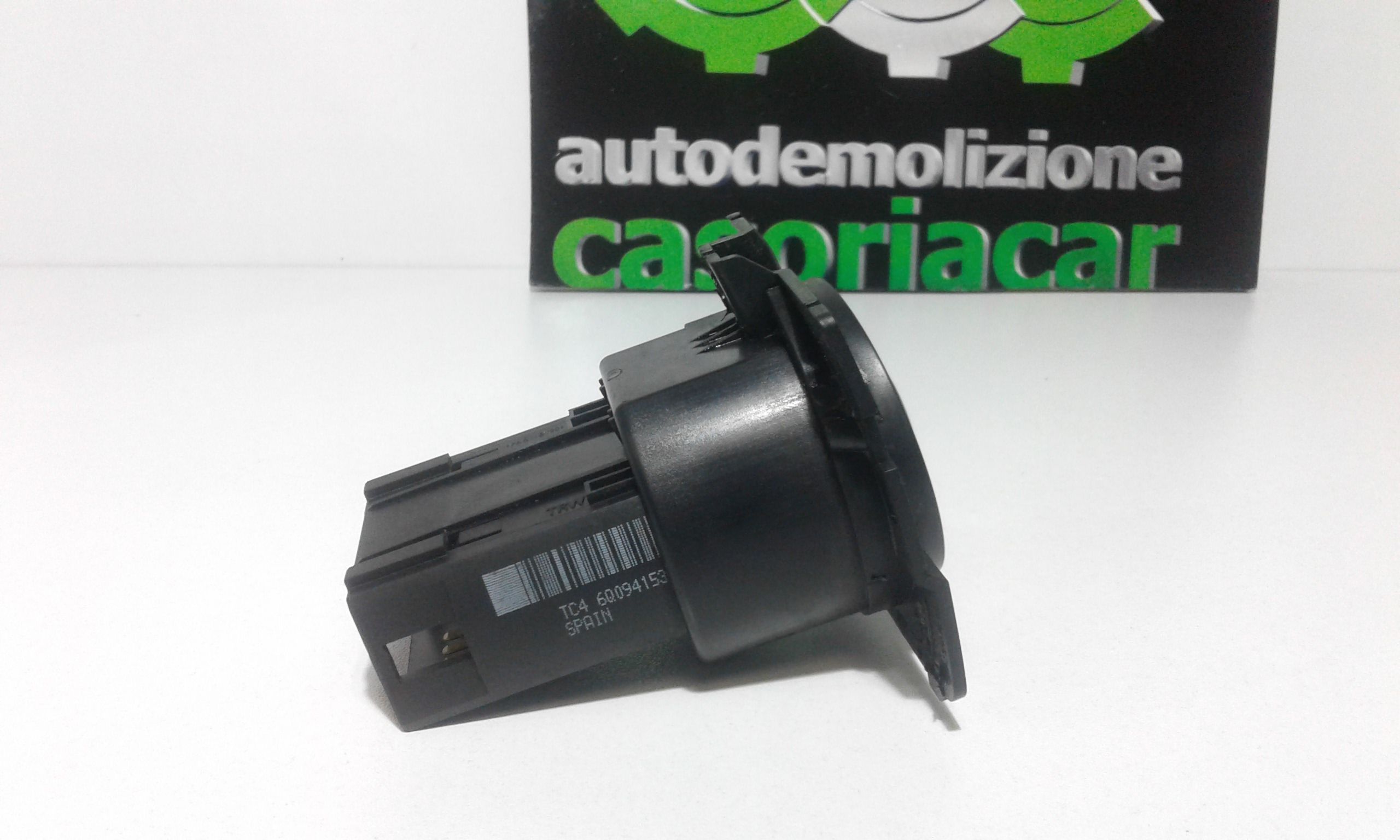 Comando Luci VOLKSWAGEN Transporter T5 3 Serie