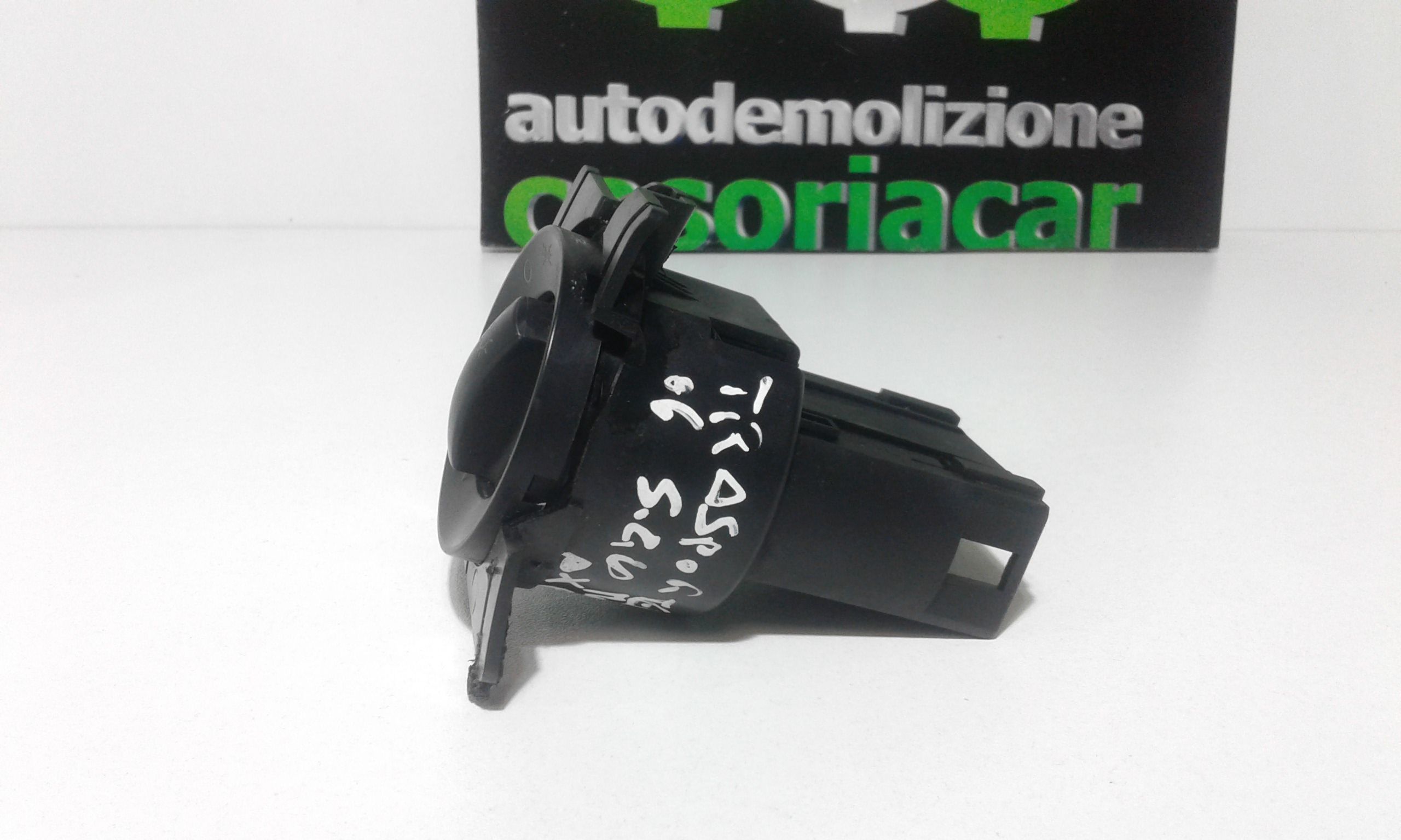 Comando Luci VOLKSWAGEN Transporter T5 3 Serie