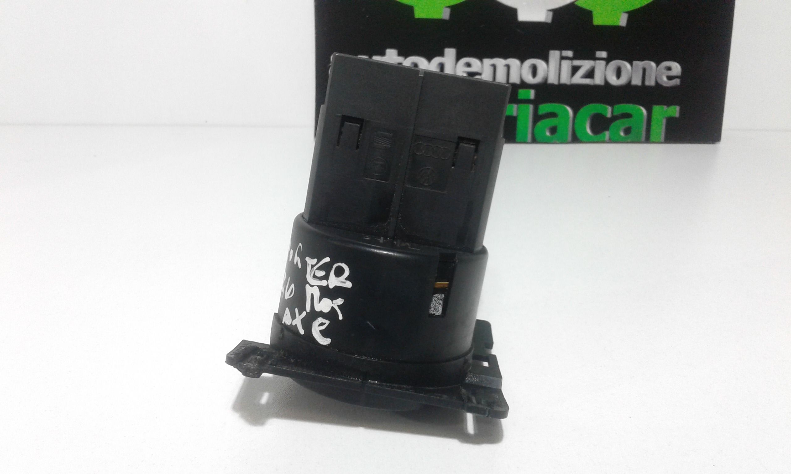 Comando Luci VOLKSWAGEN Transporter T5 3 Serie