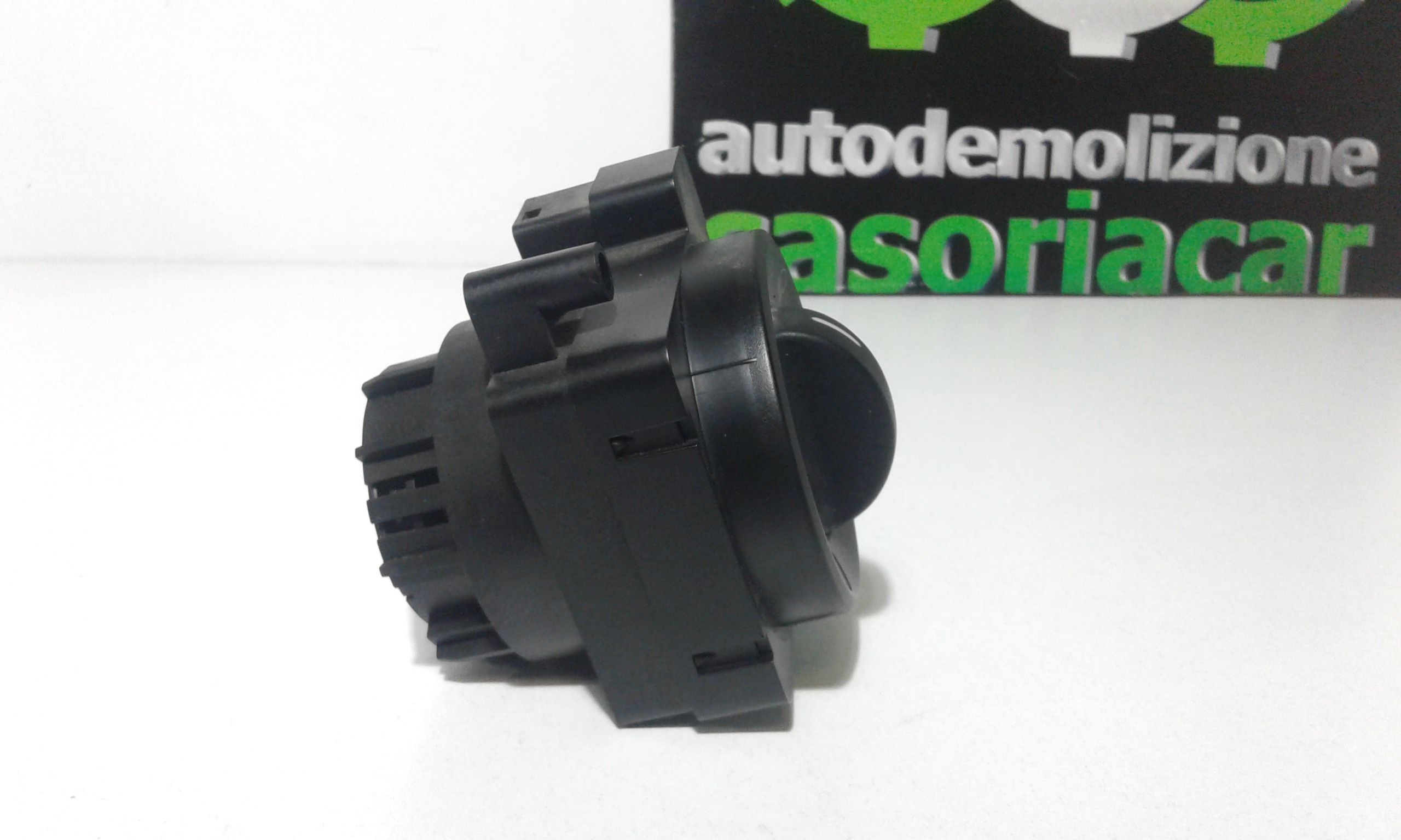 Comando Luci MERCEDES Sprinter 411