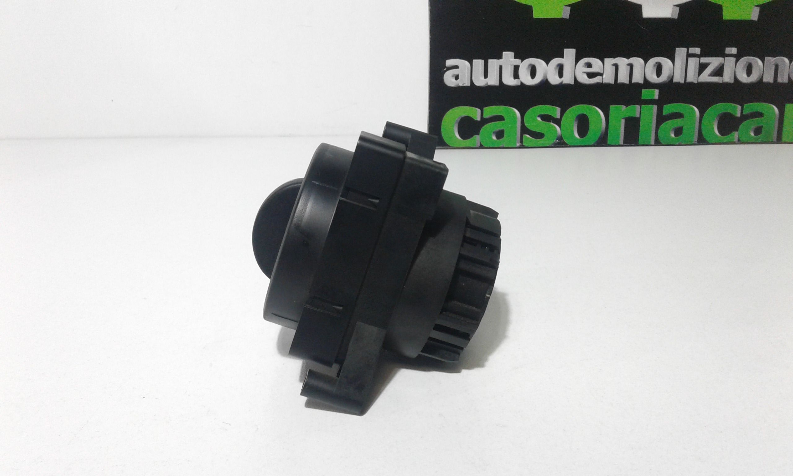 Comando Luci MERCEDES Sprinter 411