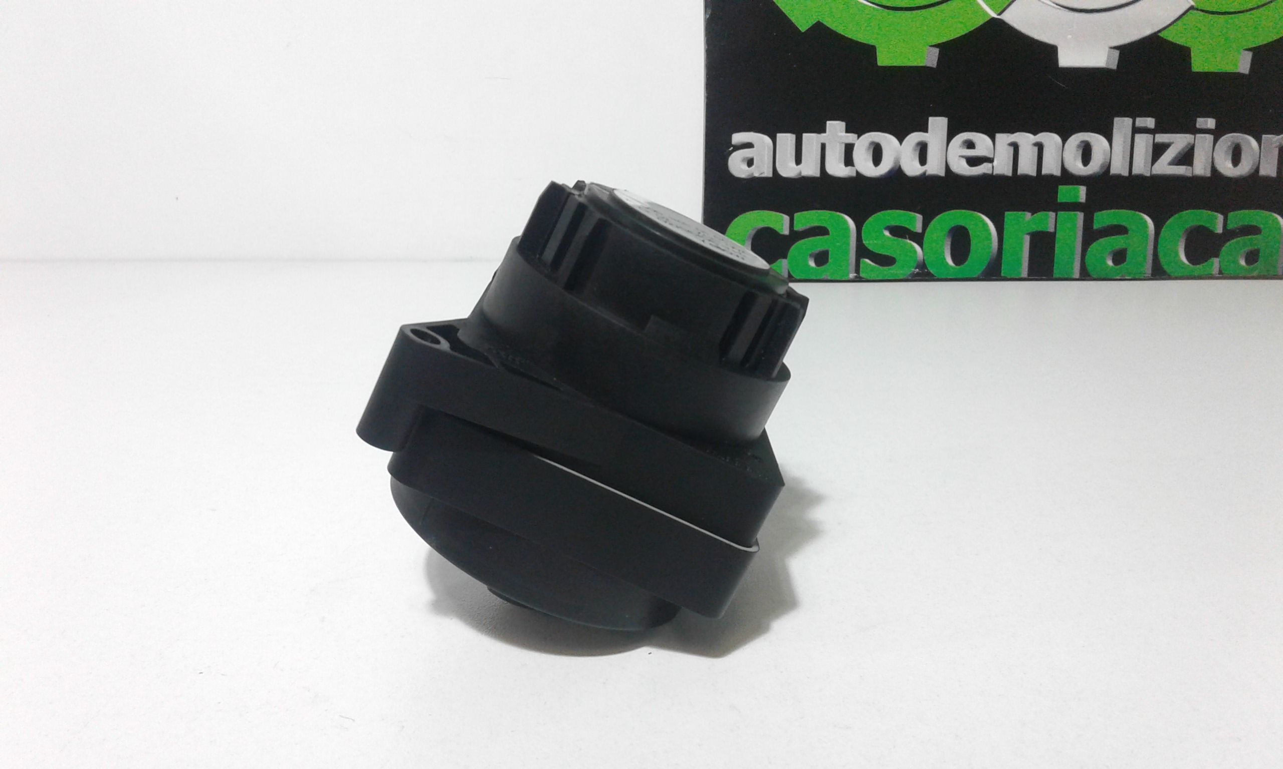 Comando Luci MERCEDES Sprinter 411