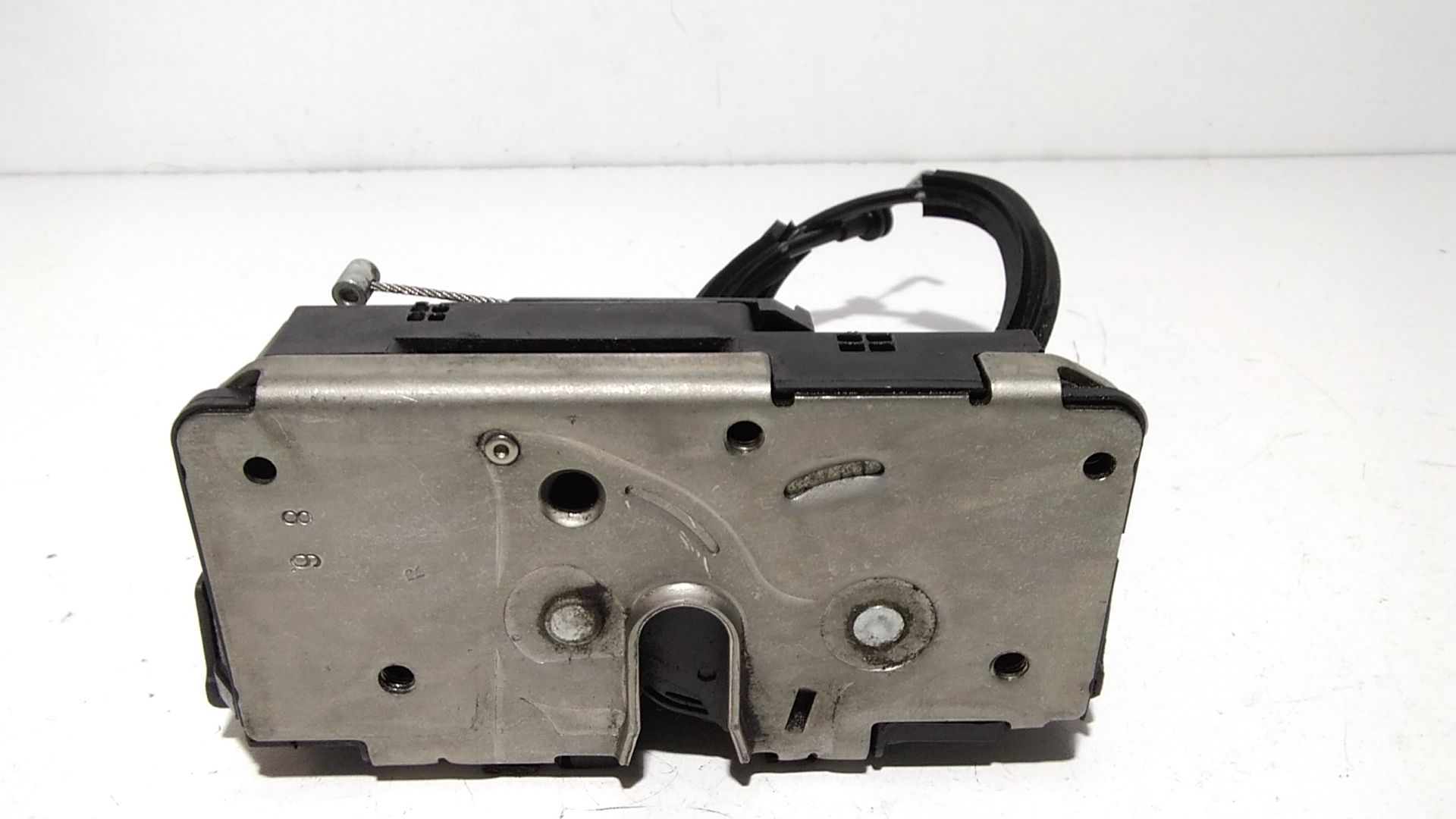 Serratura Posteriore destra FIAT Grande Punto 1 Serie