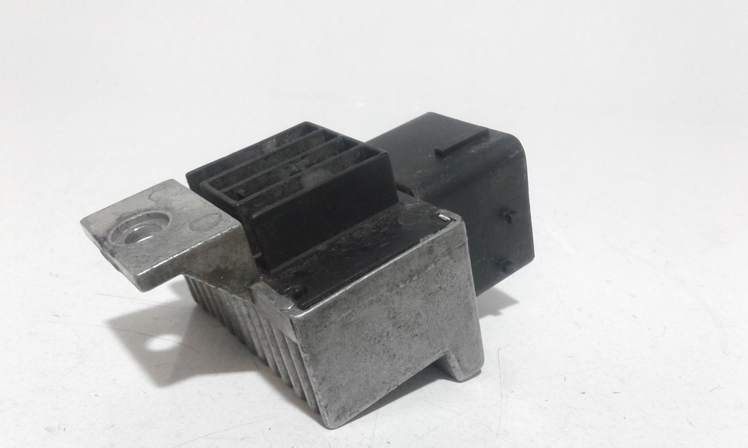 Centralina candelette NISSAN Qashqai Serie