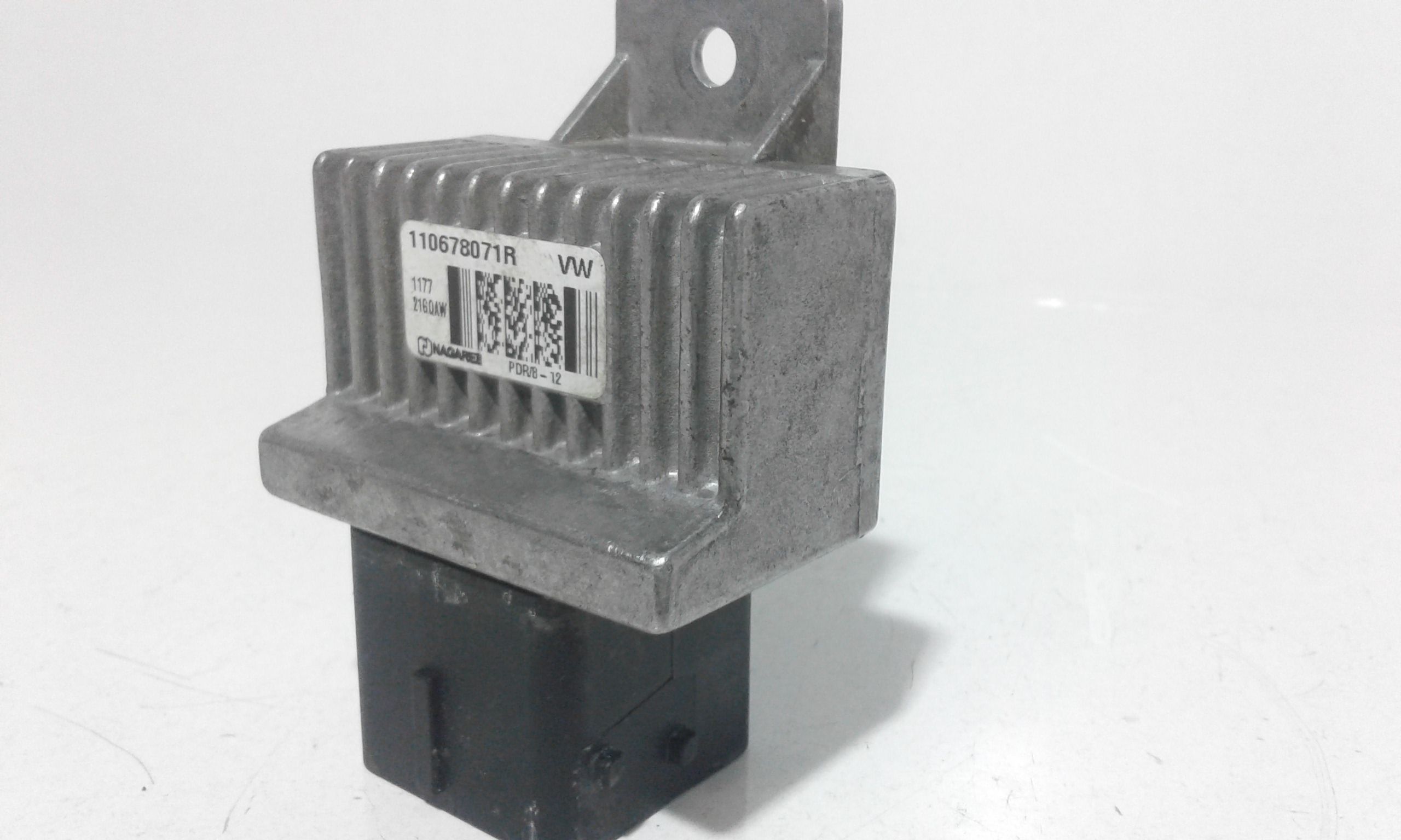 Centralina candelette NISSAN Qashqai Serie