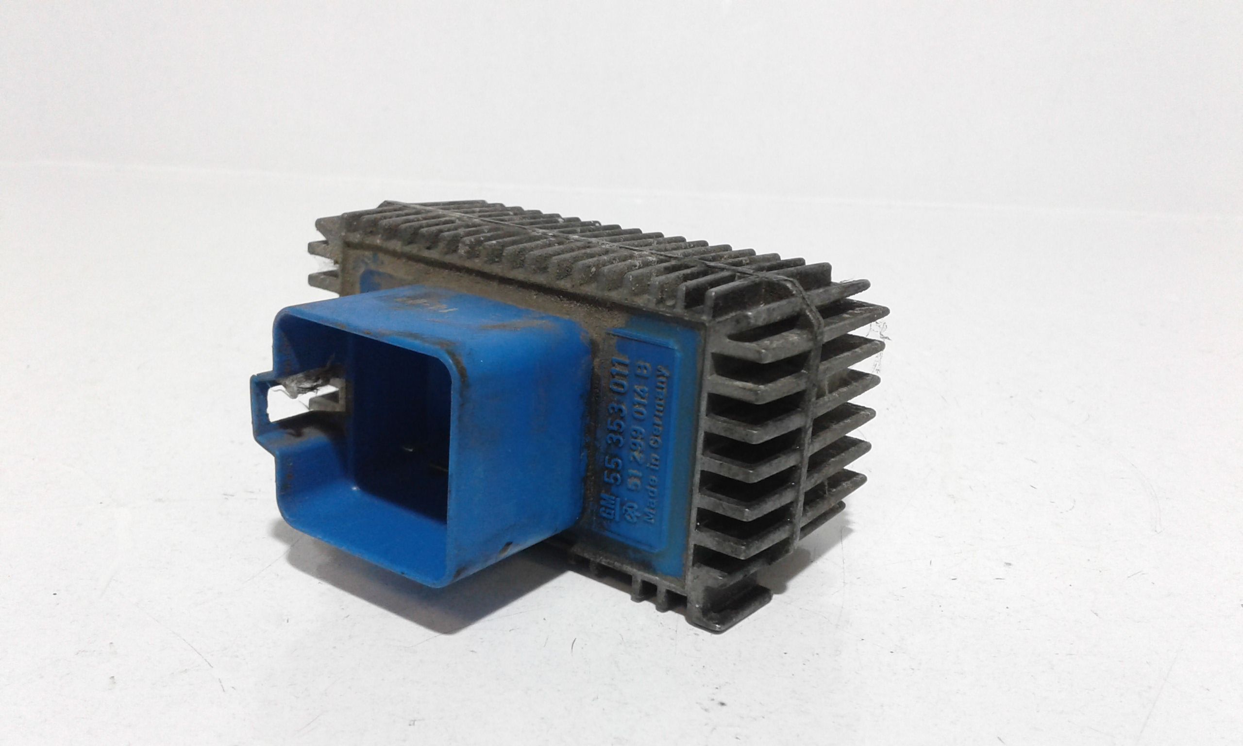 Centralina candelette SUZUKI Swift 4 Serie