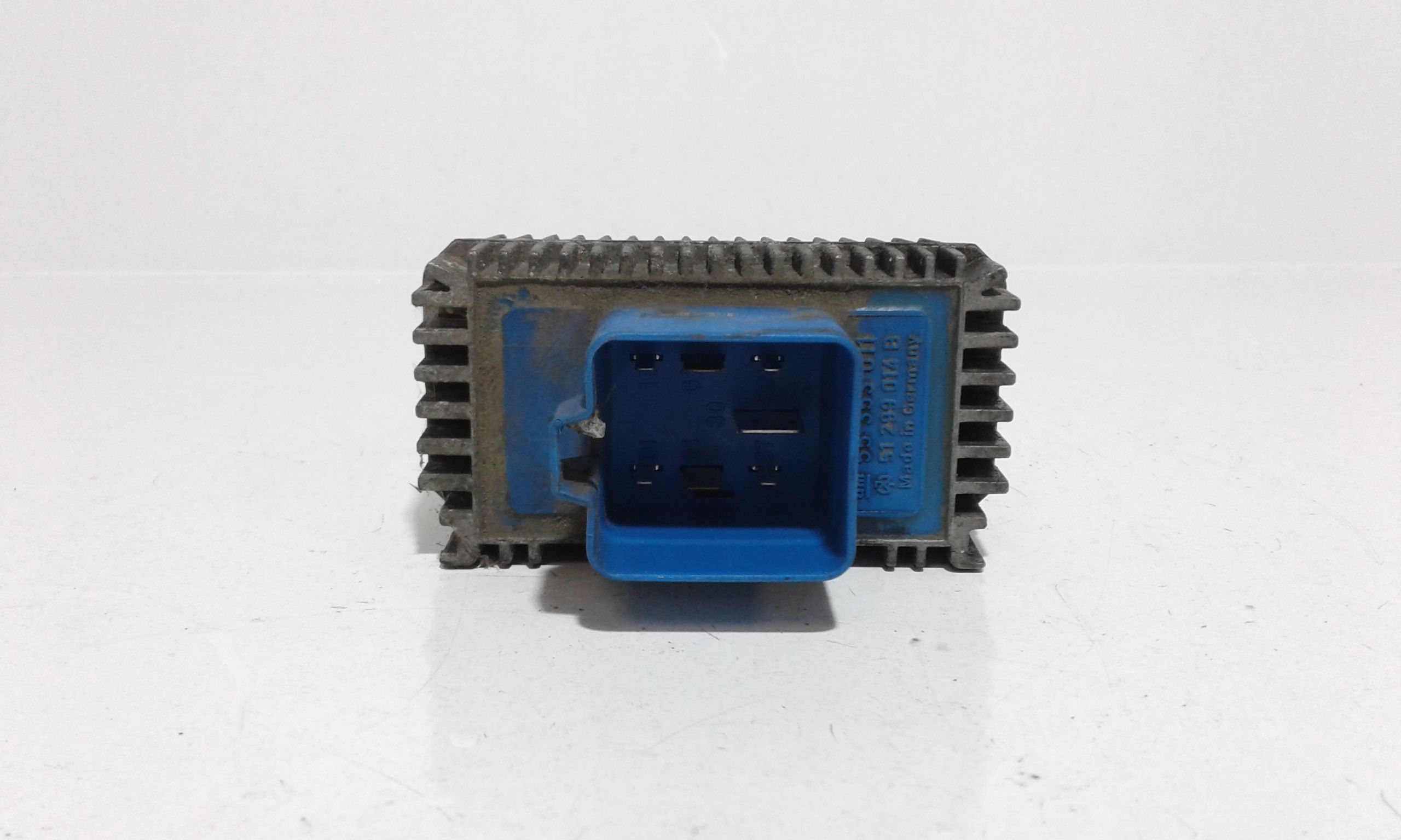 Centralina candelette SUZUKI Swift 4 Serie